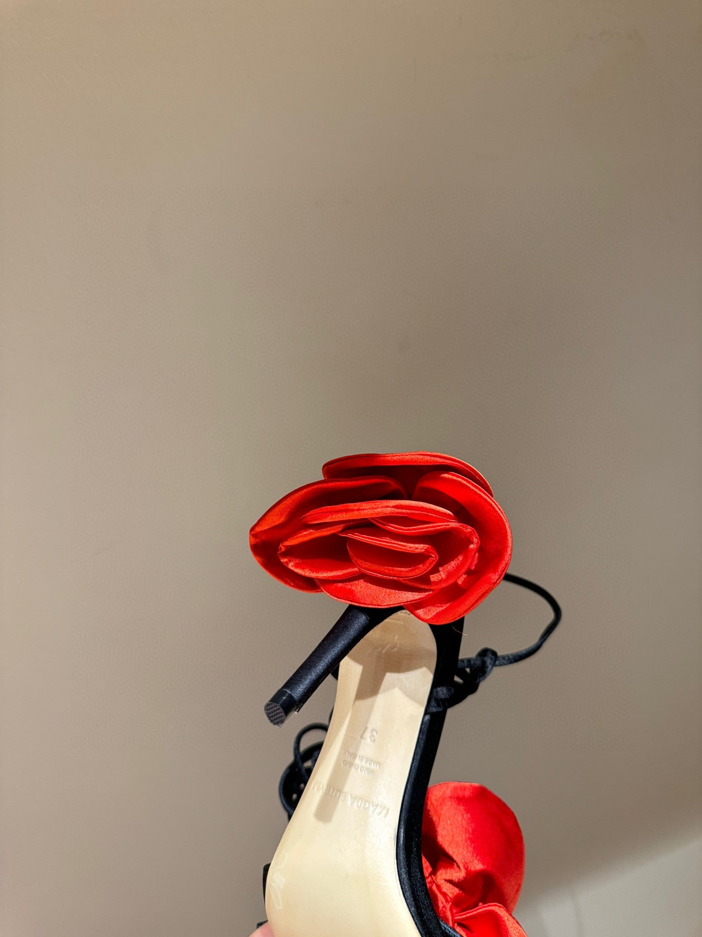 MAGDA BUTRYM HEELS