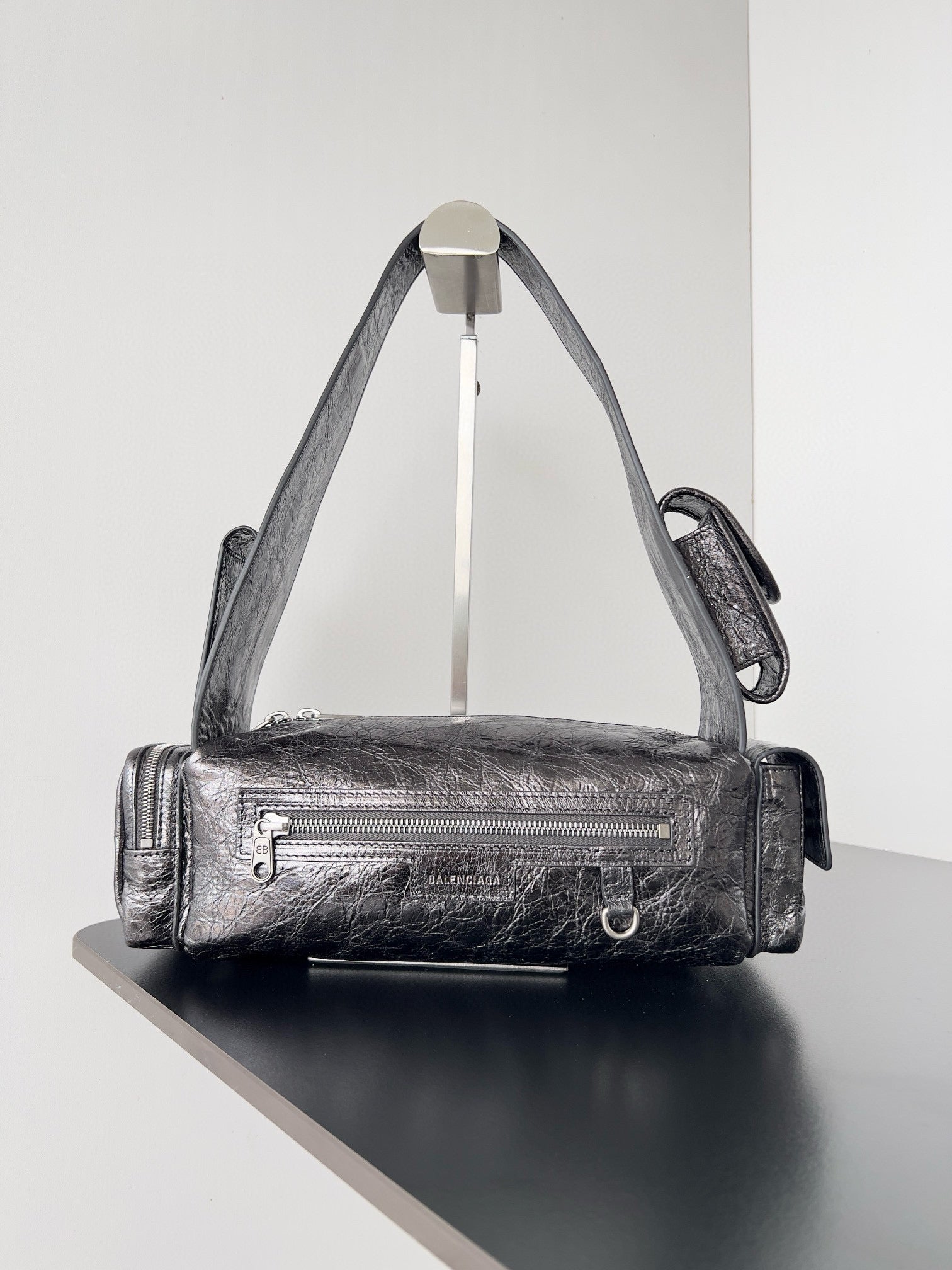 BAL SUPERBUSY XS SLING BAG