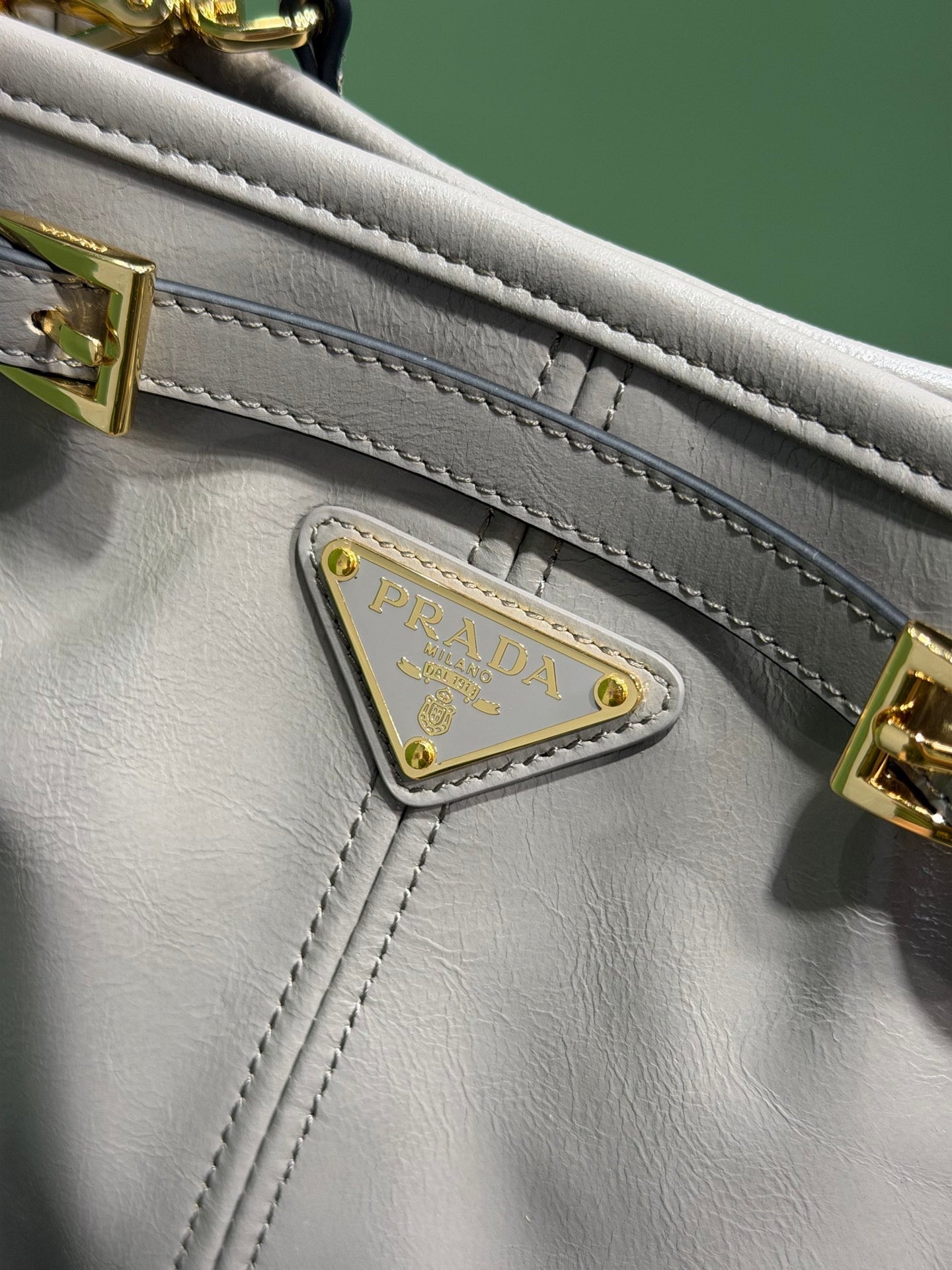 PD BONNIE LEATHER MINI BAG