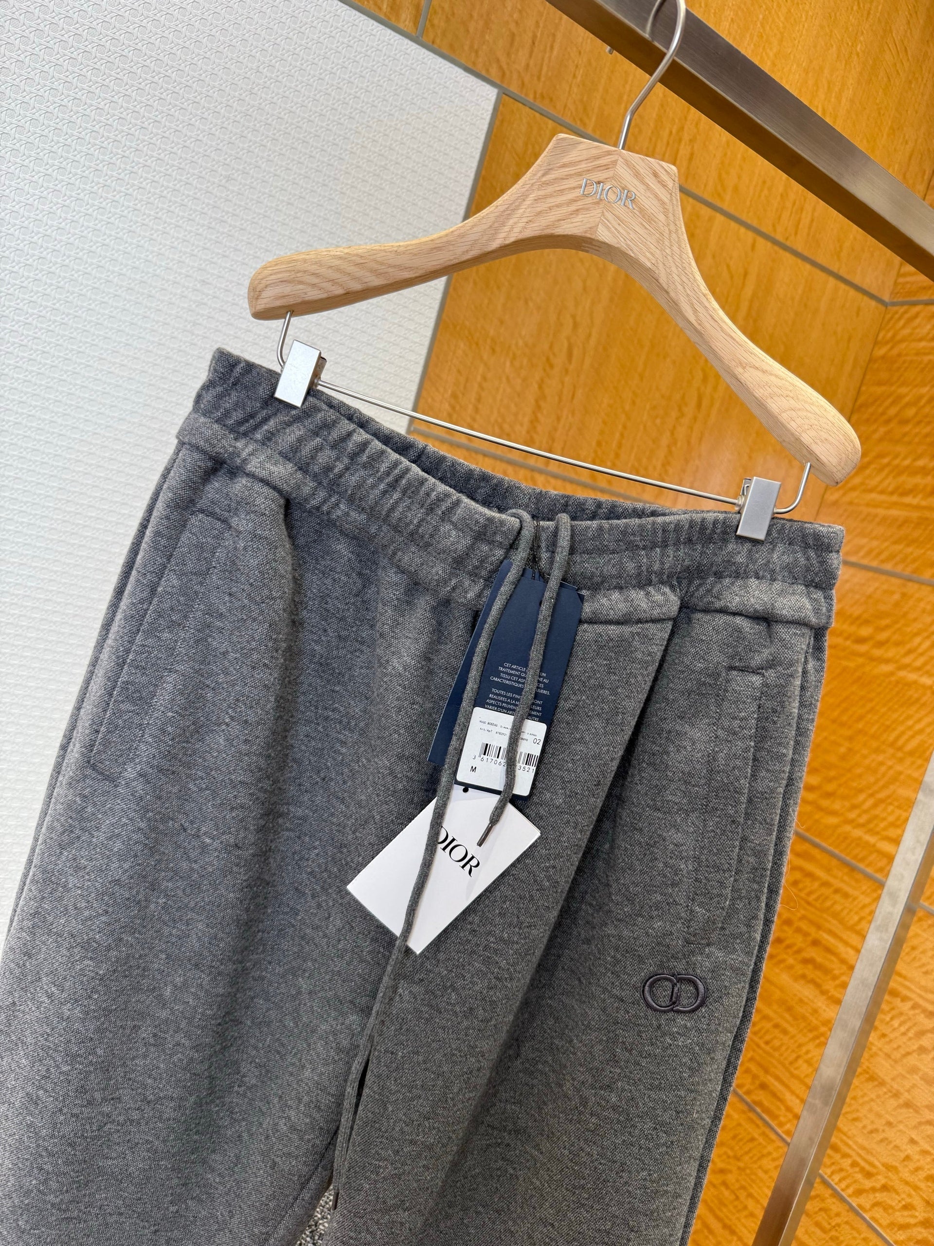 CD TROUSERS