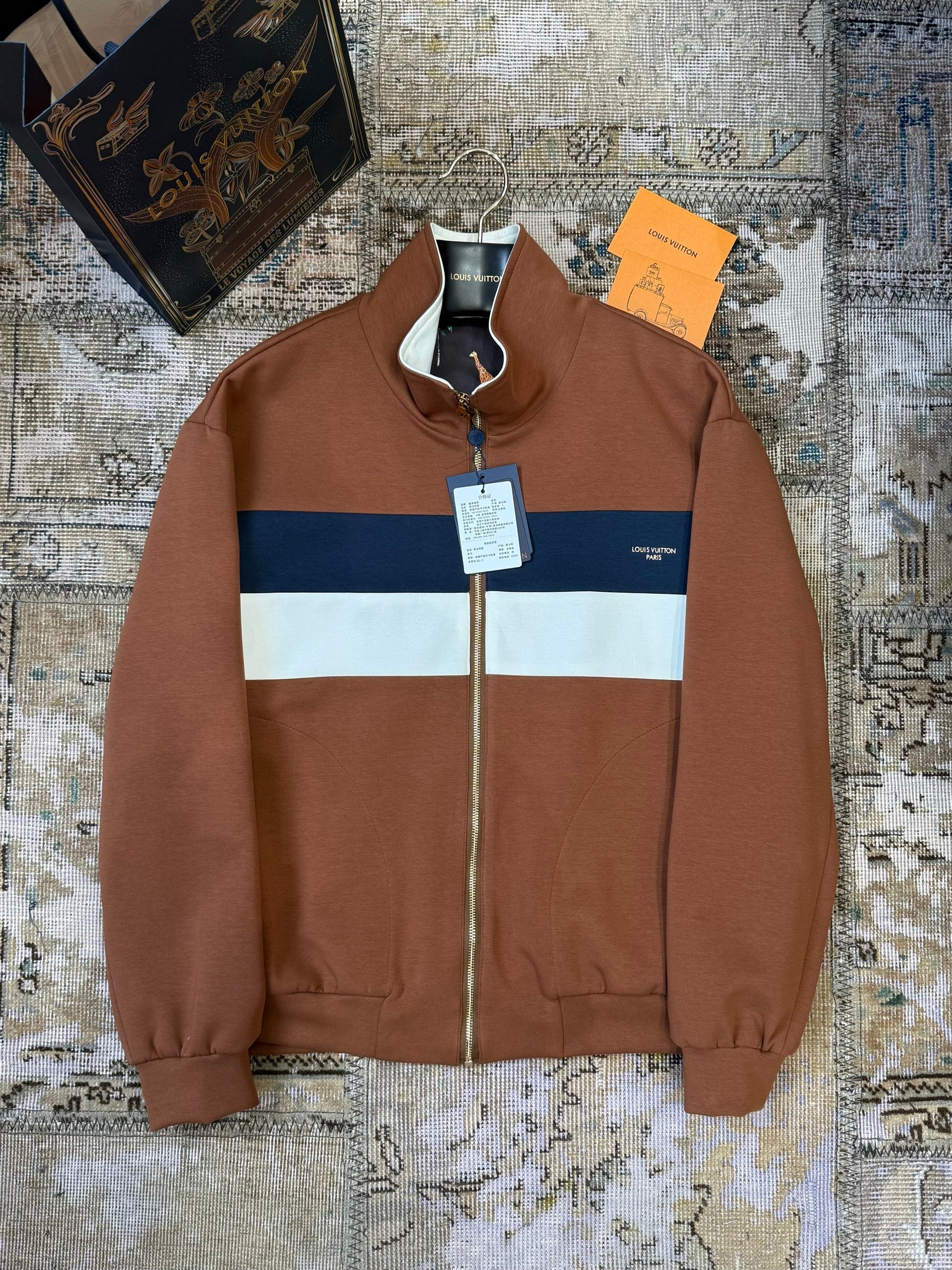 LOU JACKET