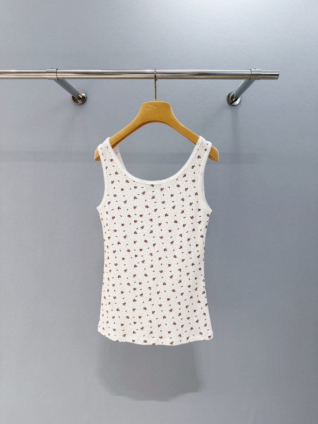 MIU M TANK TOP