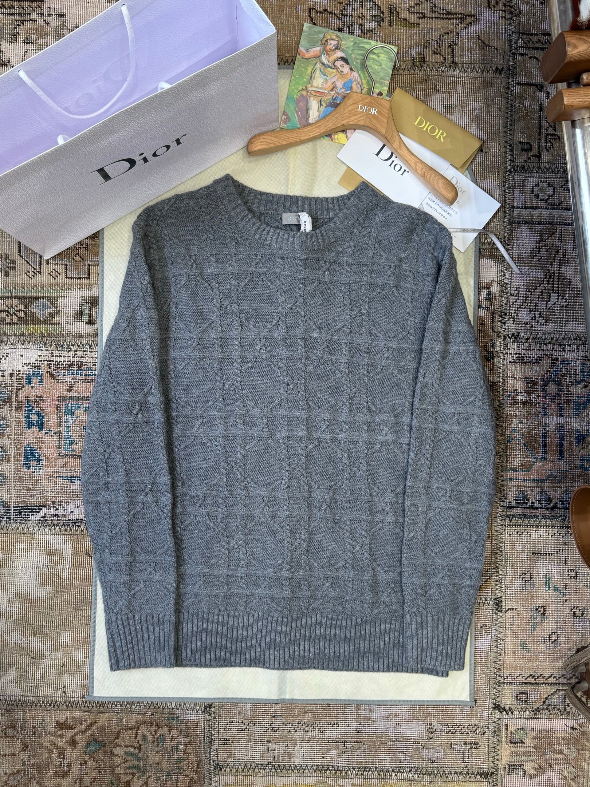 CD JUMPER