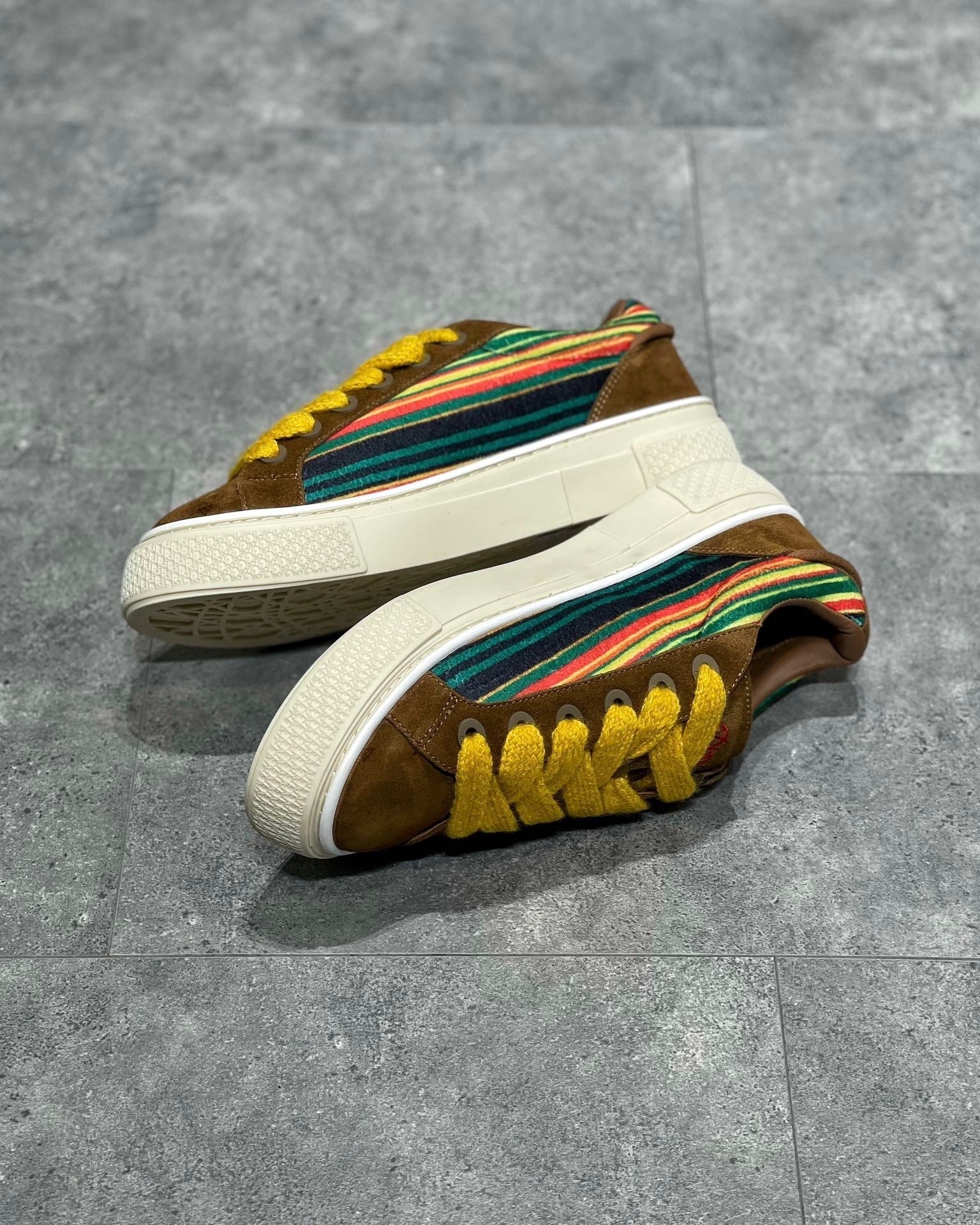 CD B33 SNEAKER
