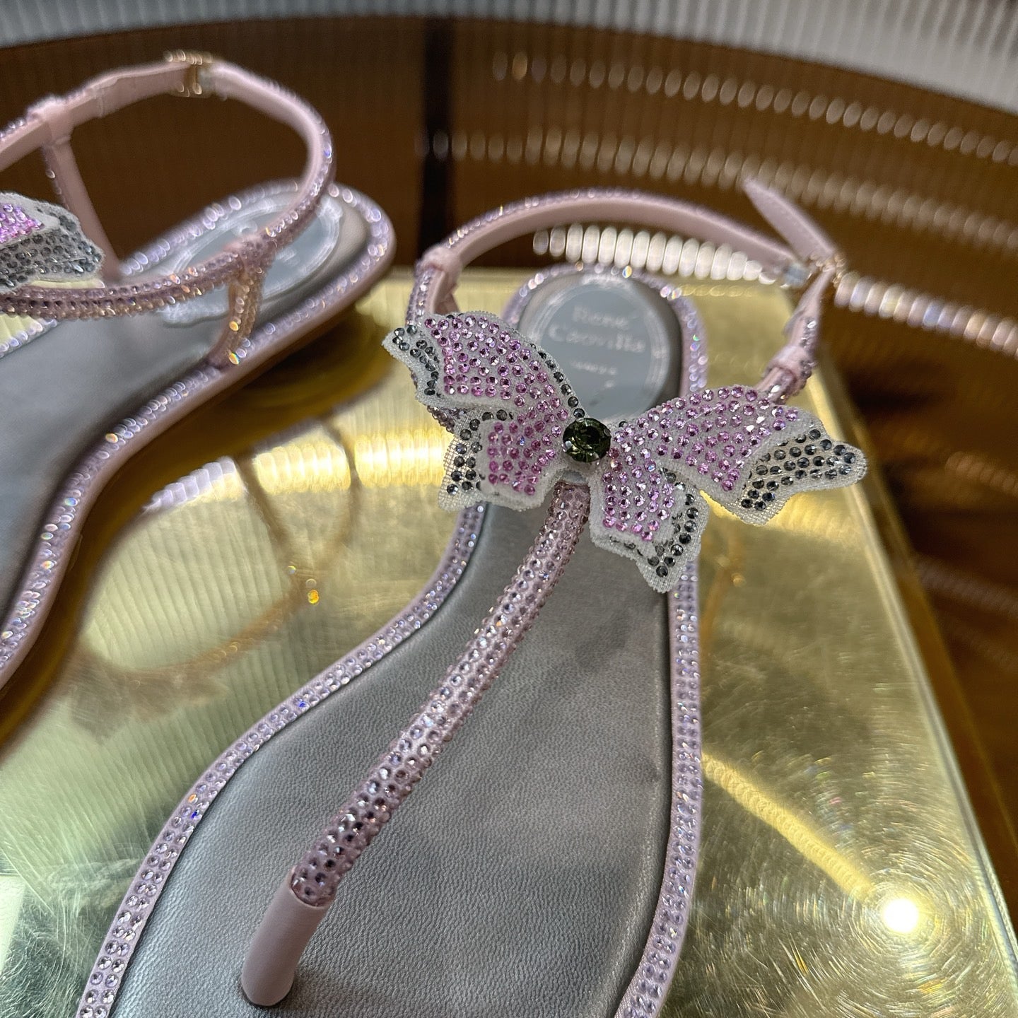 RENE C SANDALS