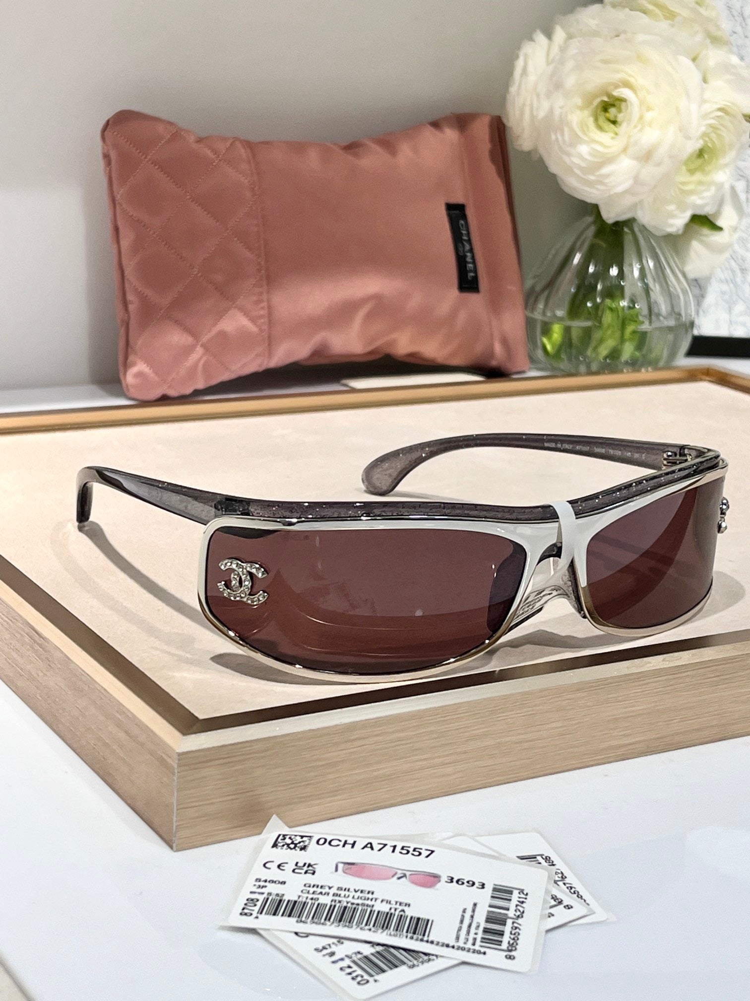CC SUNGLASSES
