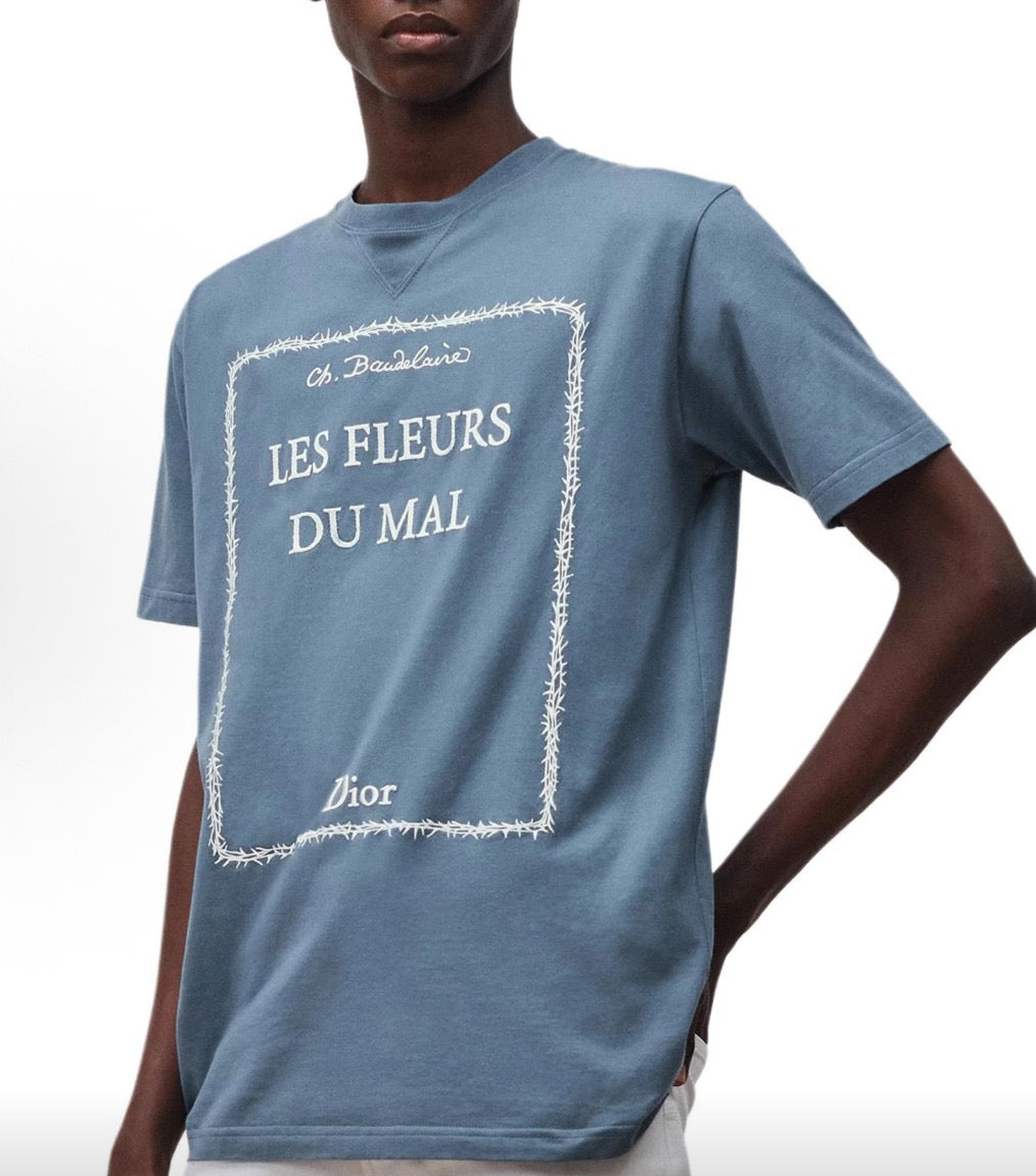 CD T-SHIRT