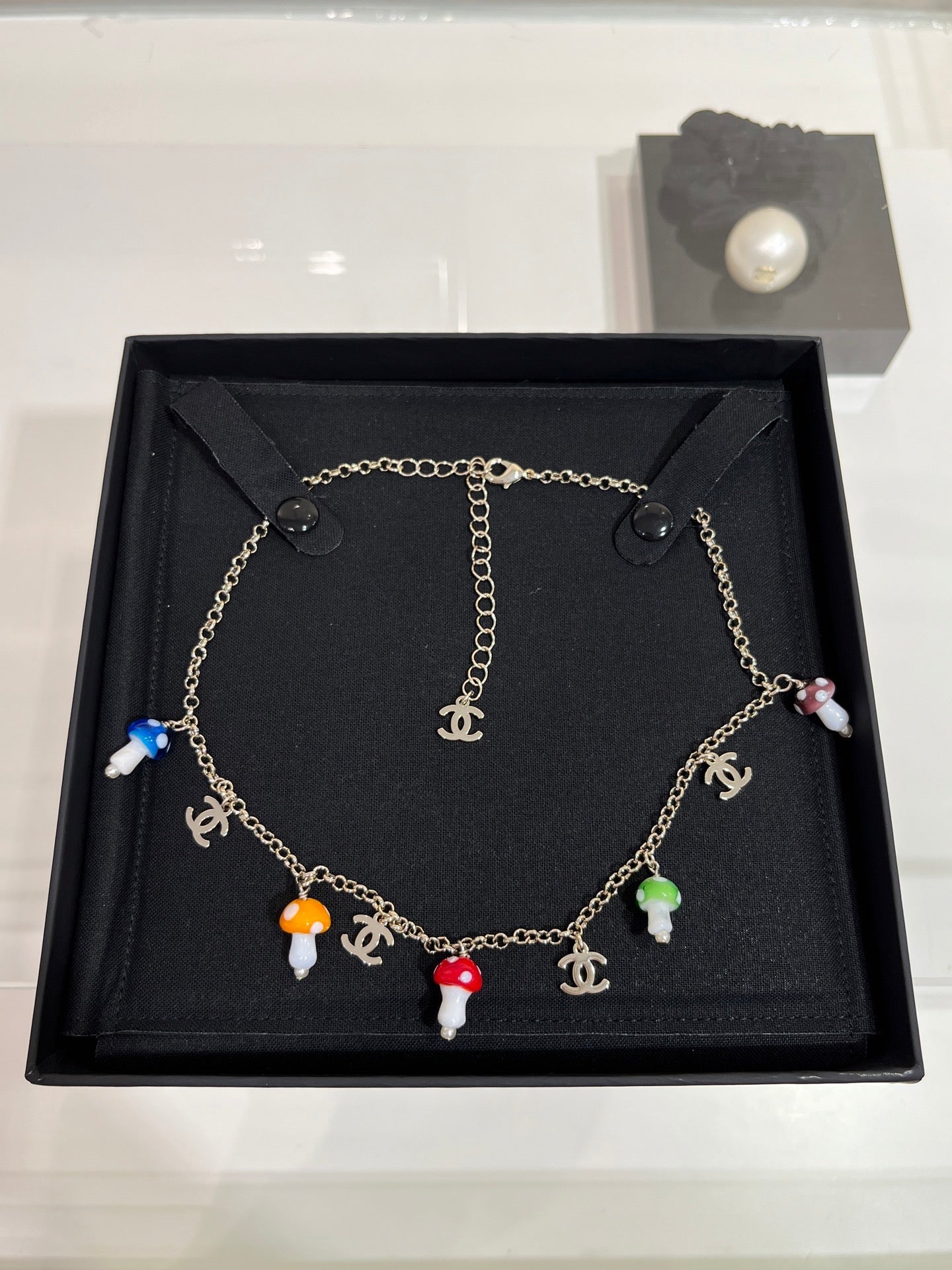 CC NECKLACE