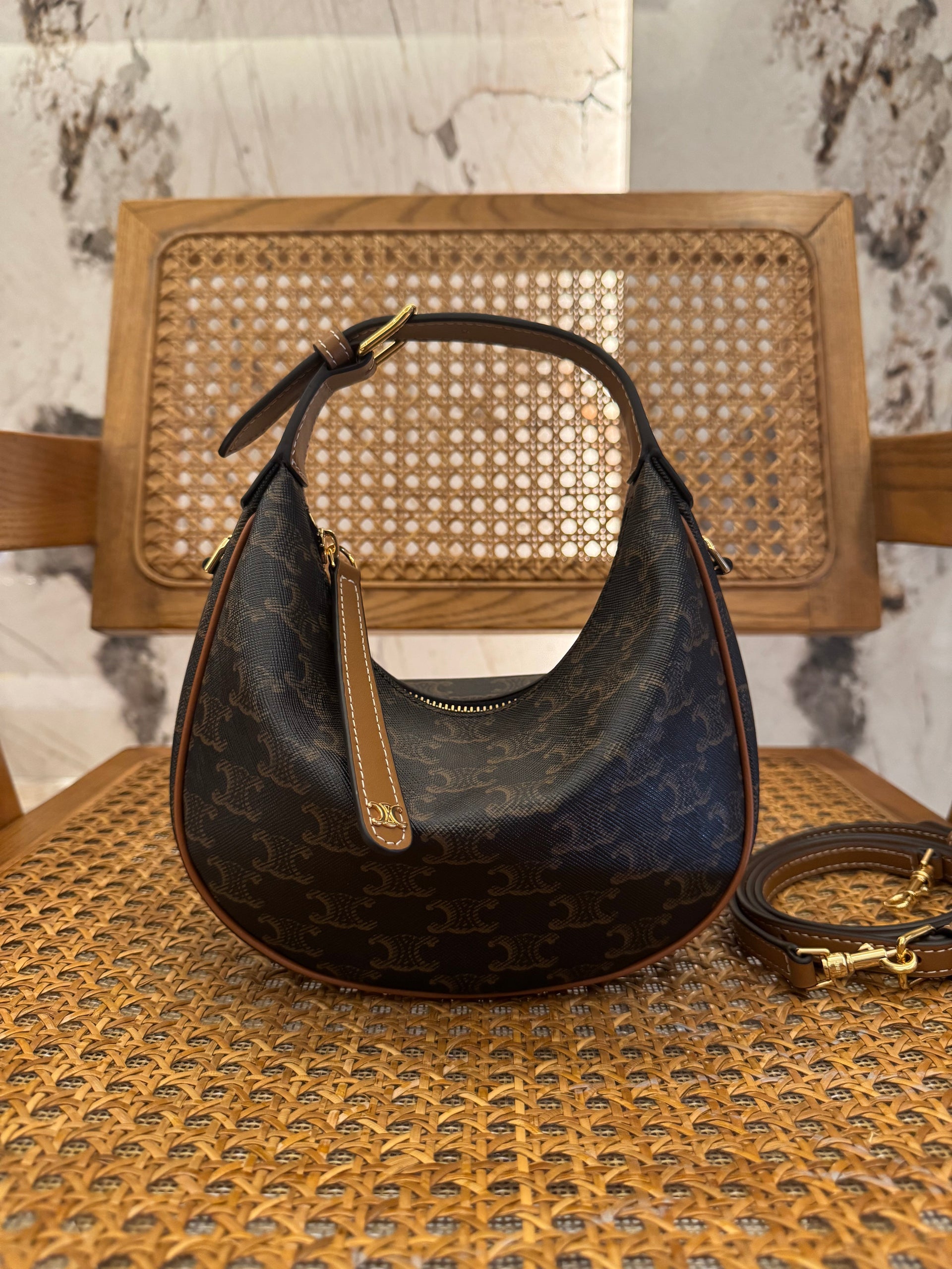 CEL TEEN LULU BAG
