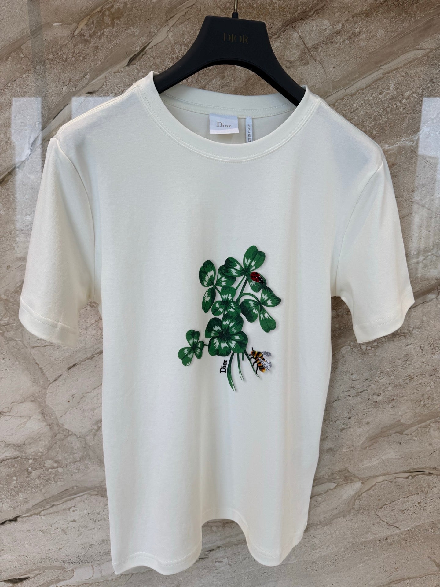 CD T-SHIRT