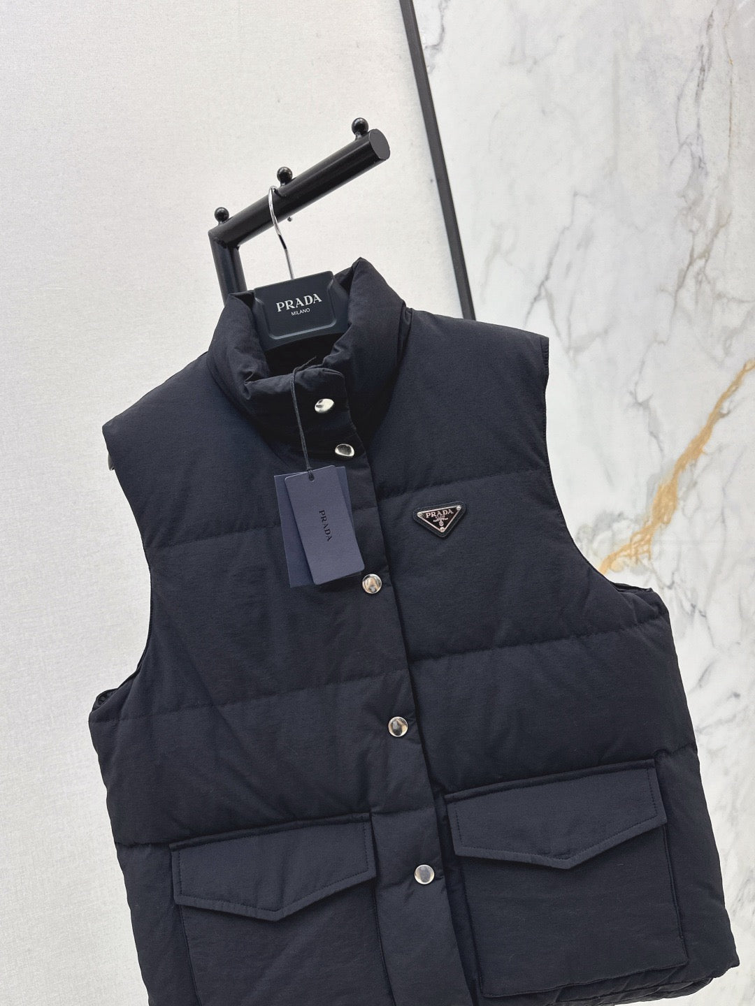 PD VEST