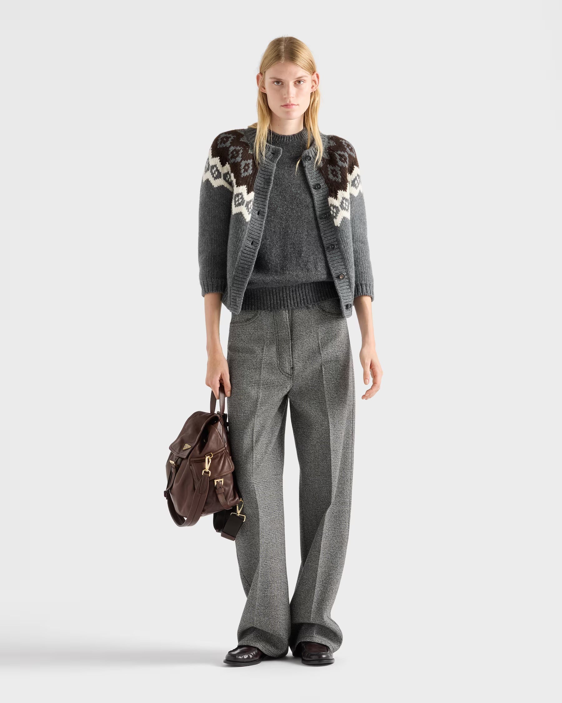 PD CARDIGAN