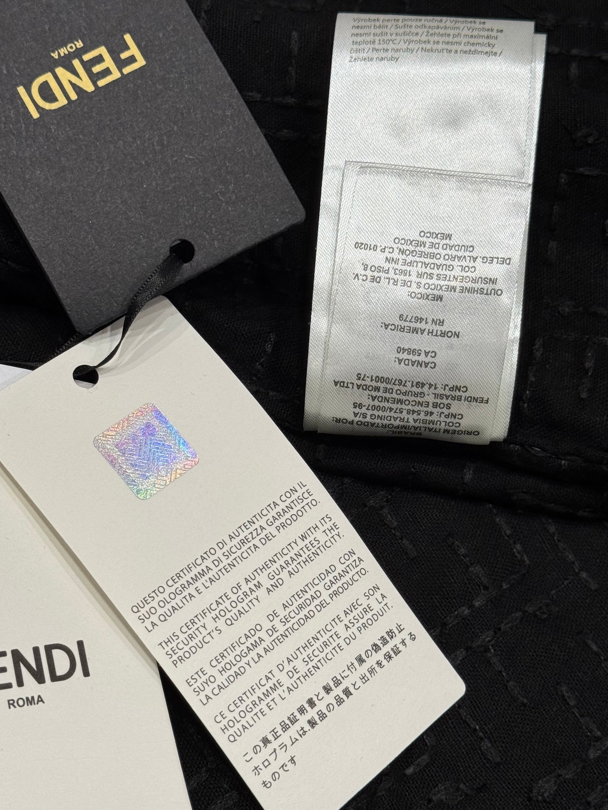 FEN SHIRT