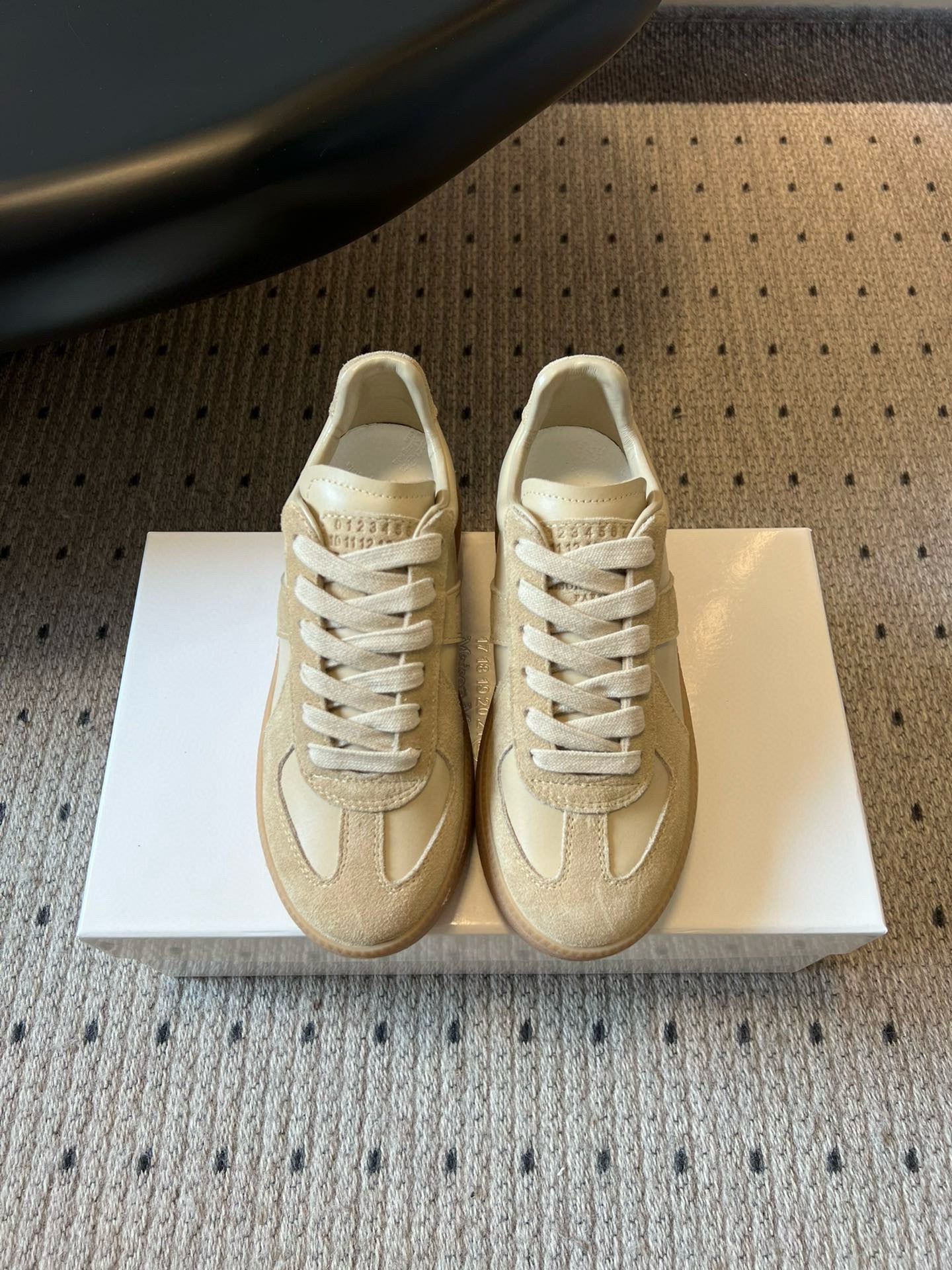 MAISON M SNEAKERS
