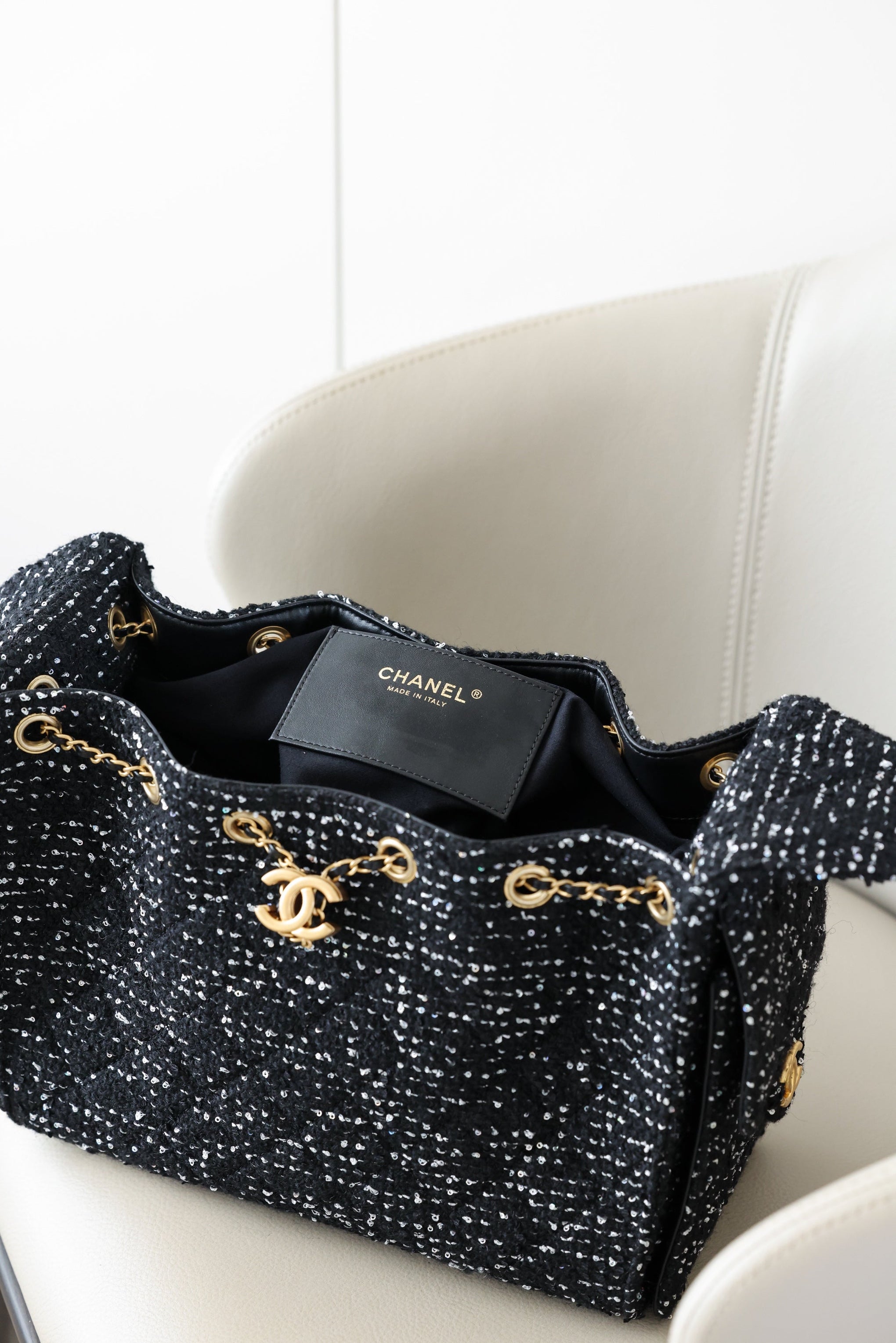CC 25C BAG