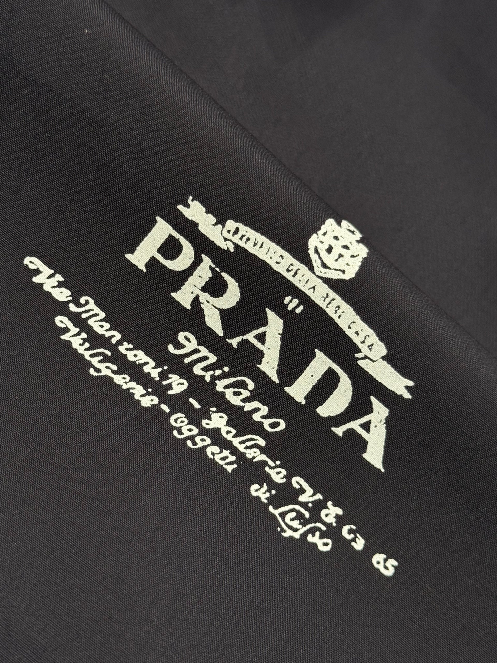PD SHIRT