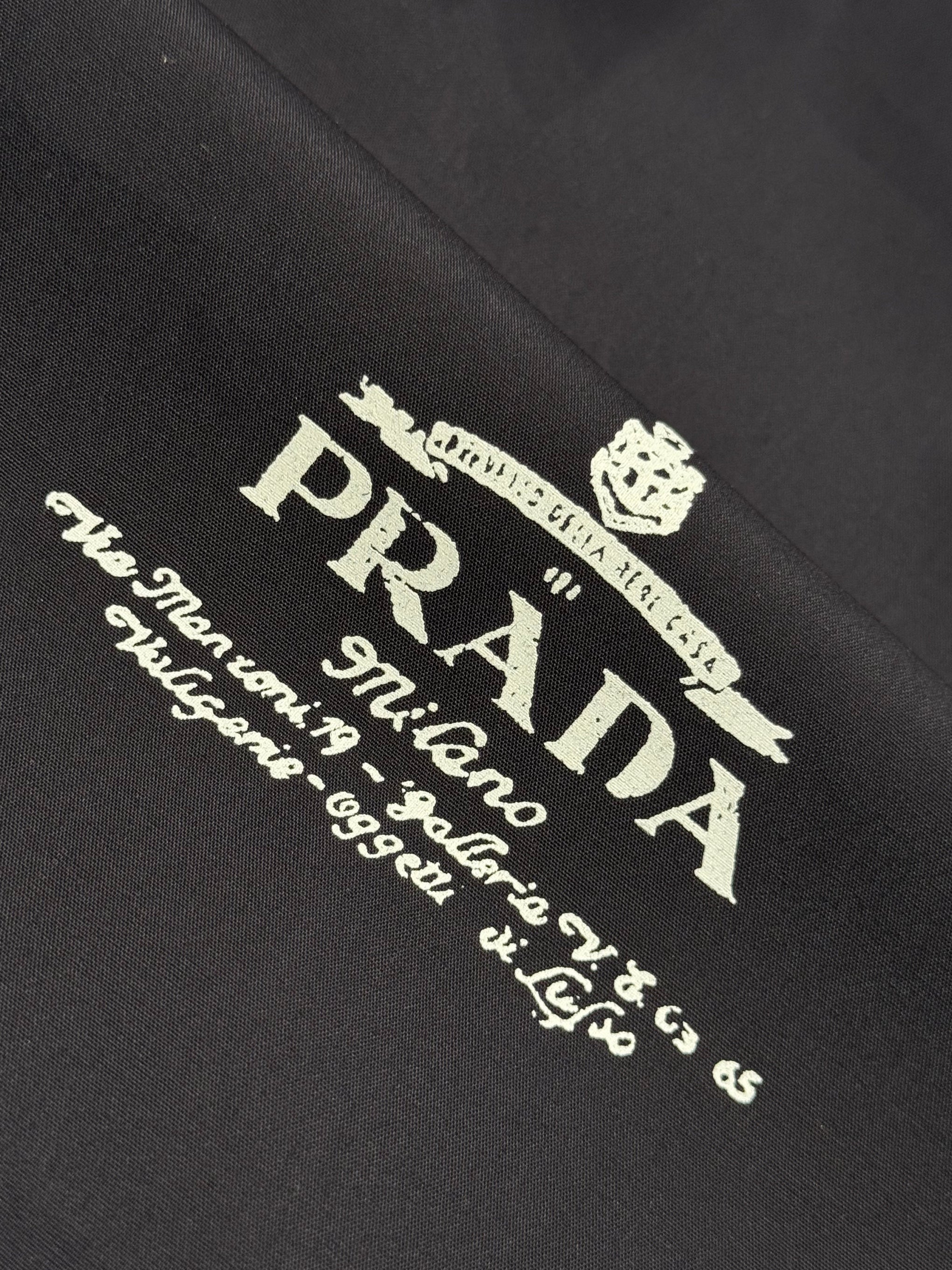 PD SHIRT