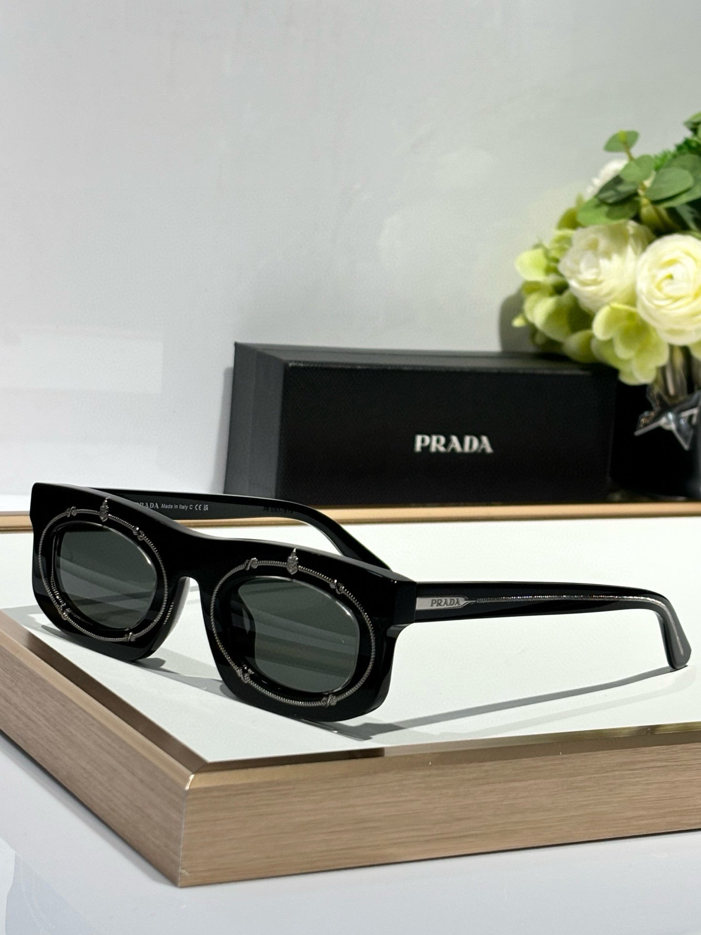 PD SUNGLASSES