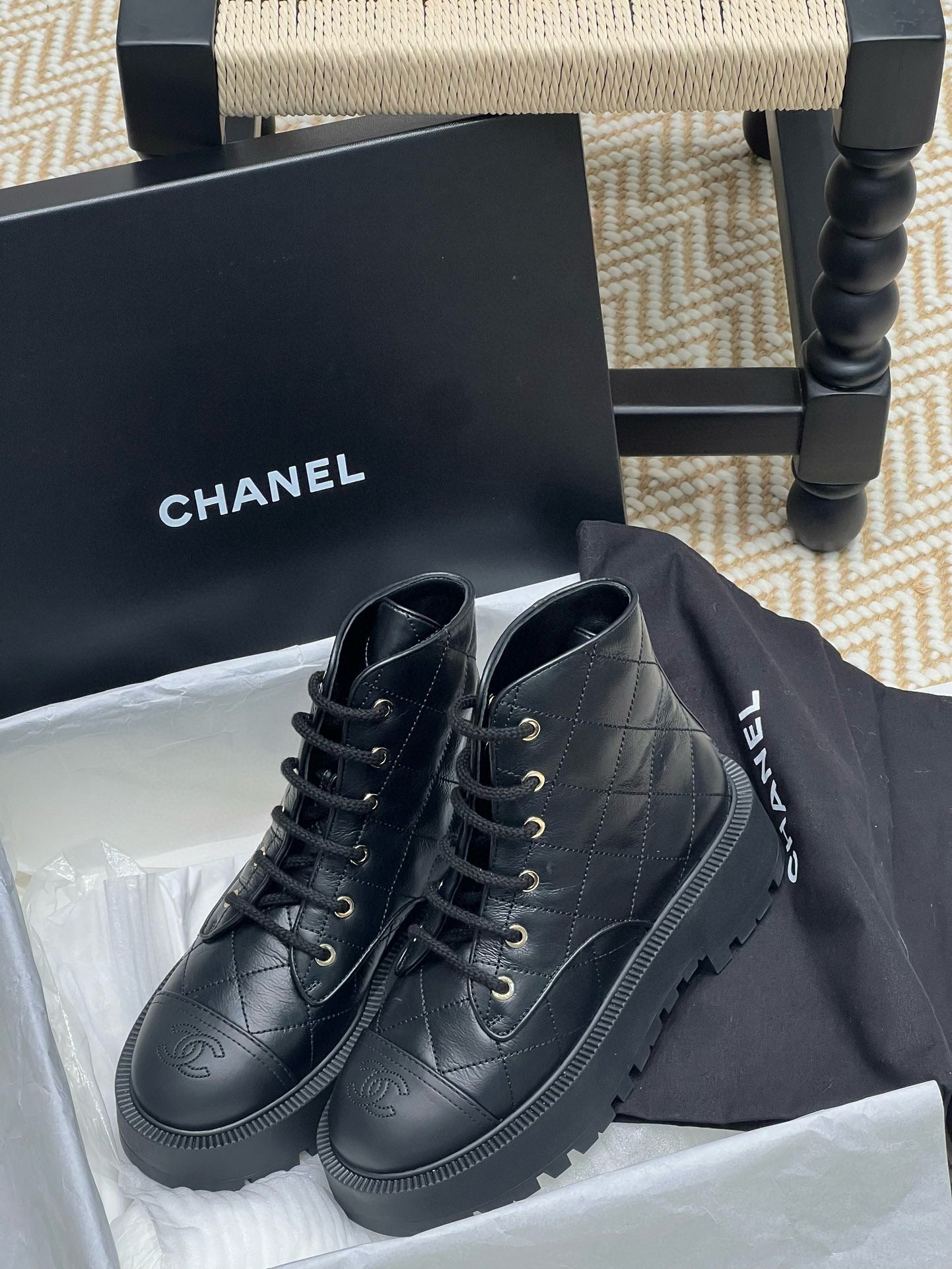 CC BOOTS