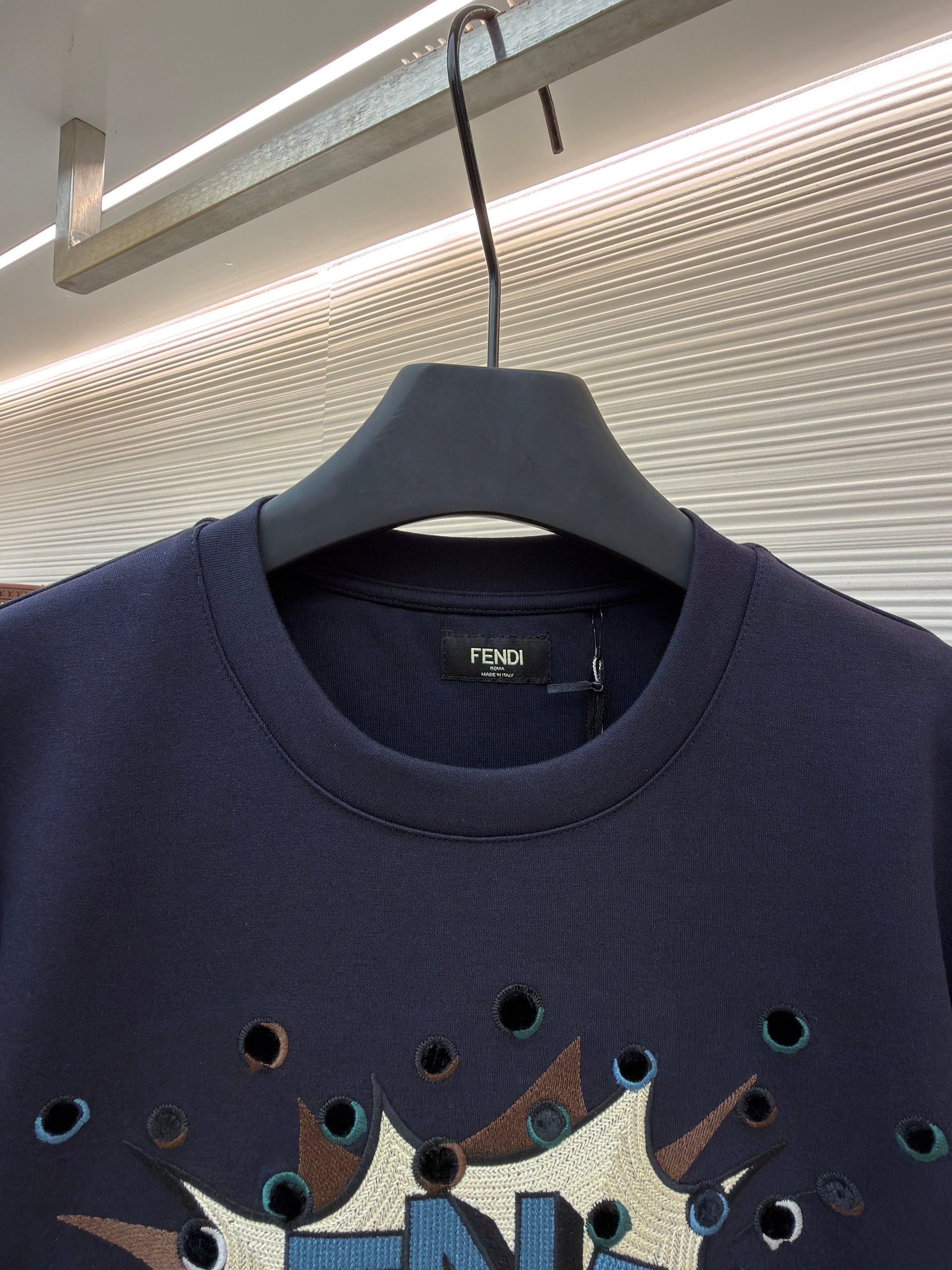 FEN T-SHIRT