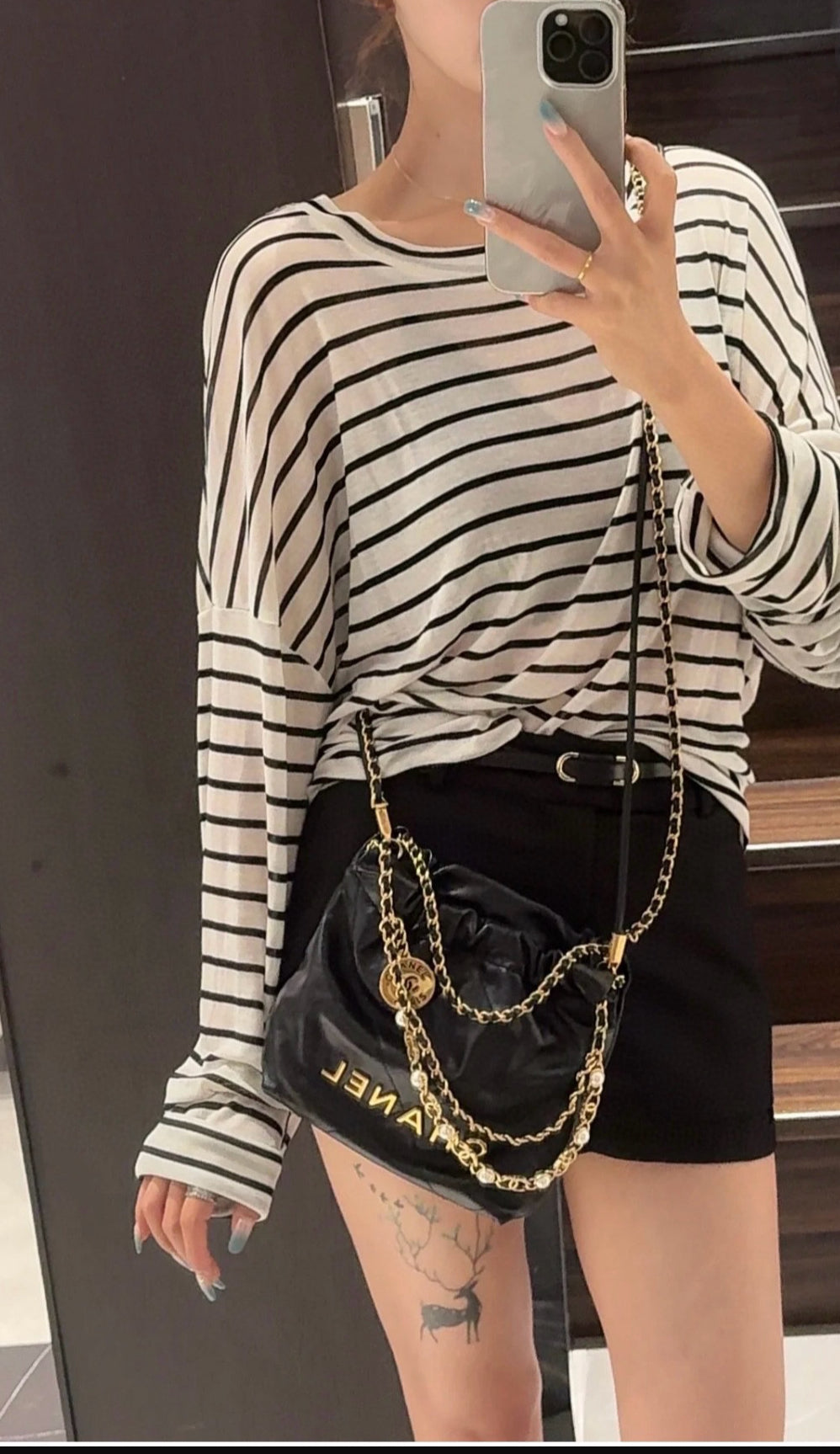 CC 24A MINI BAG