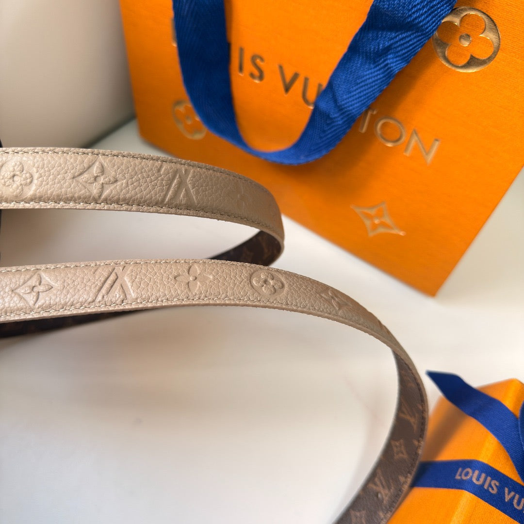 LOU 2.0 BELT