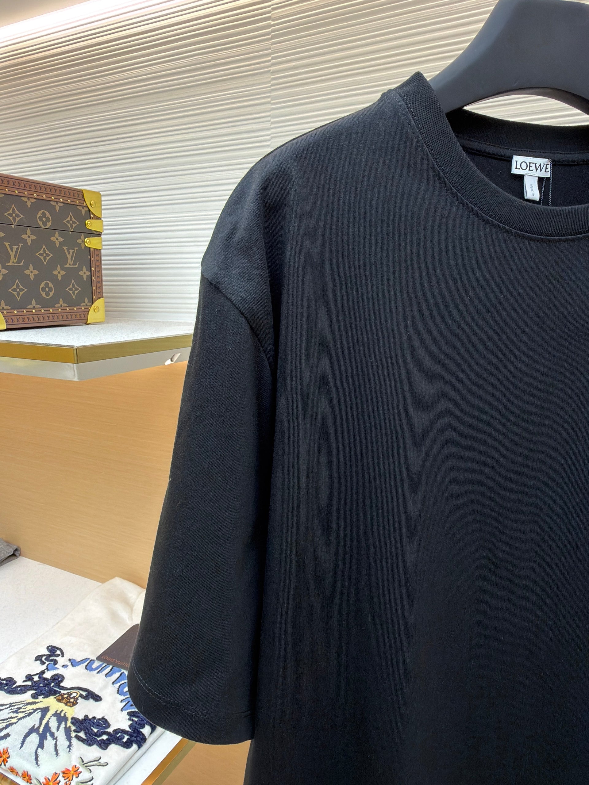 LOEW T-SHIRT
