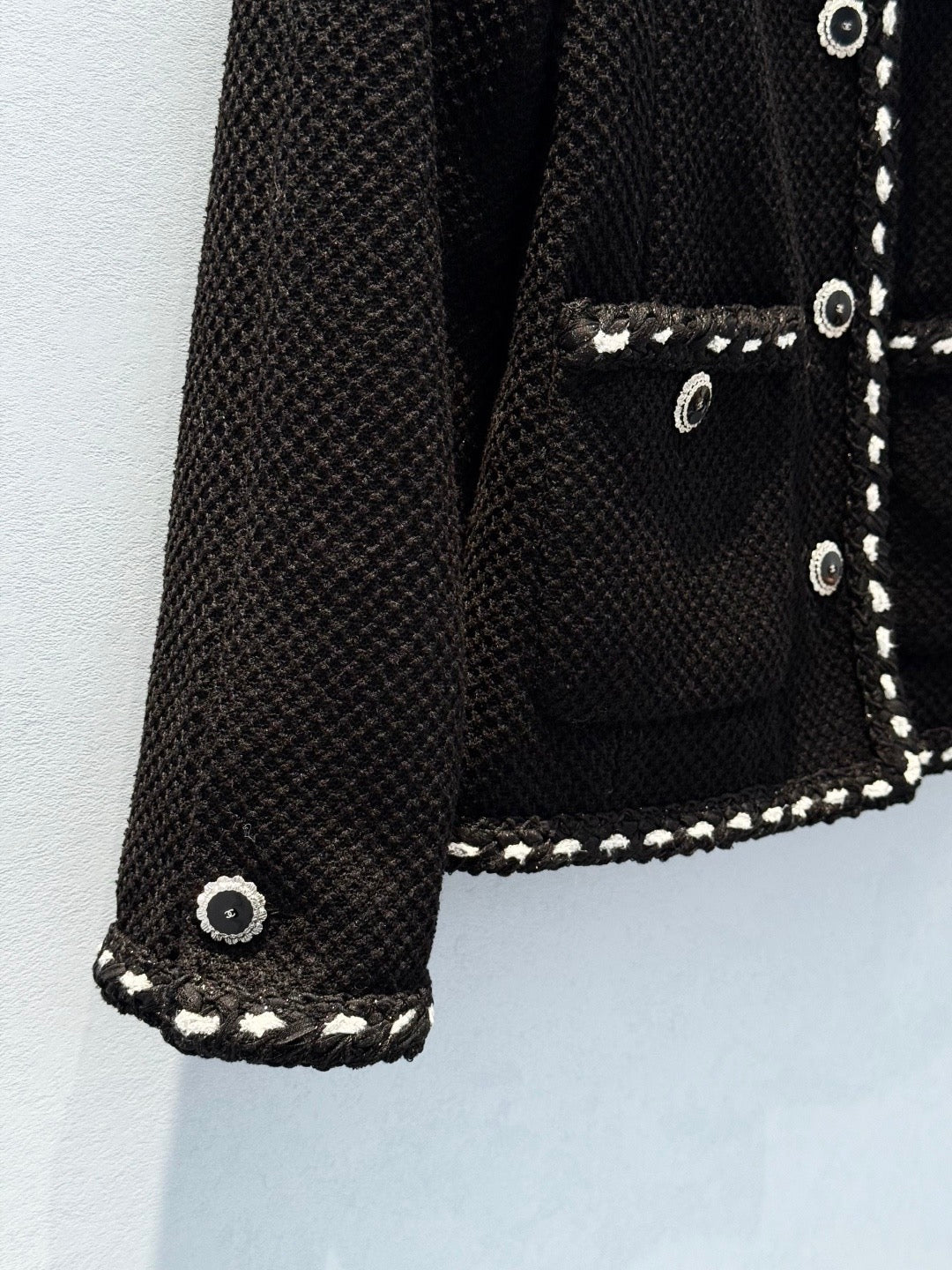 CC BLAZER