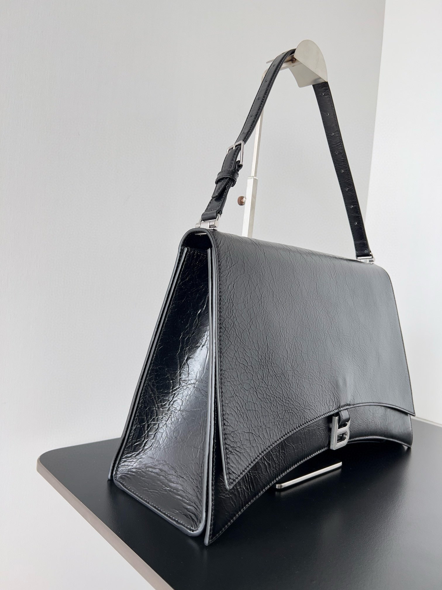 BAL LARGE CRUSH BAG