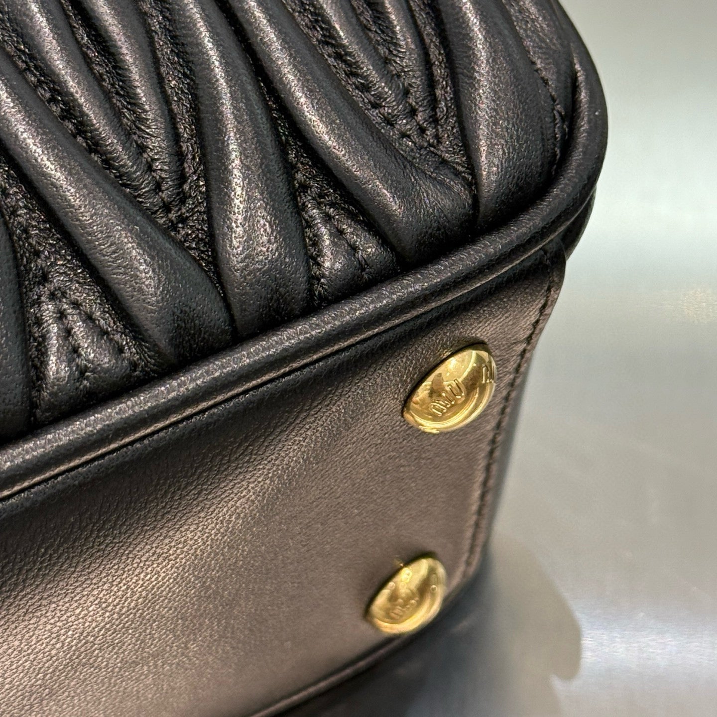 MIU M ARCADIE BAG