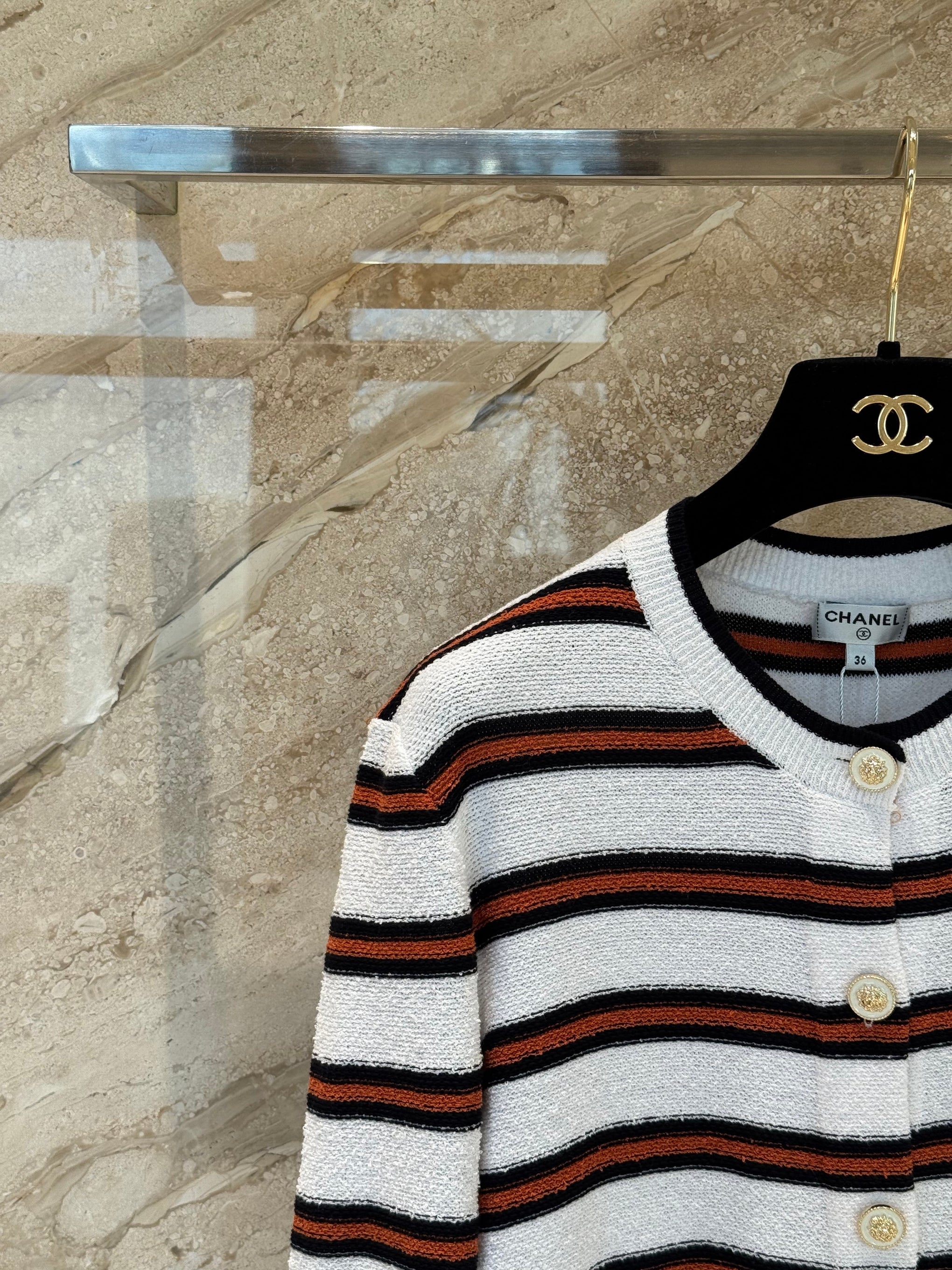 CC CARDIGAN