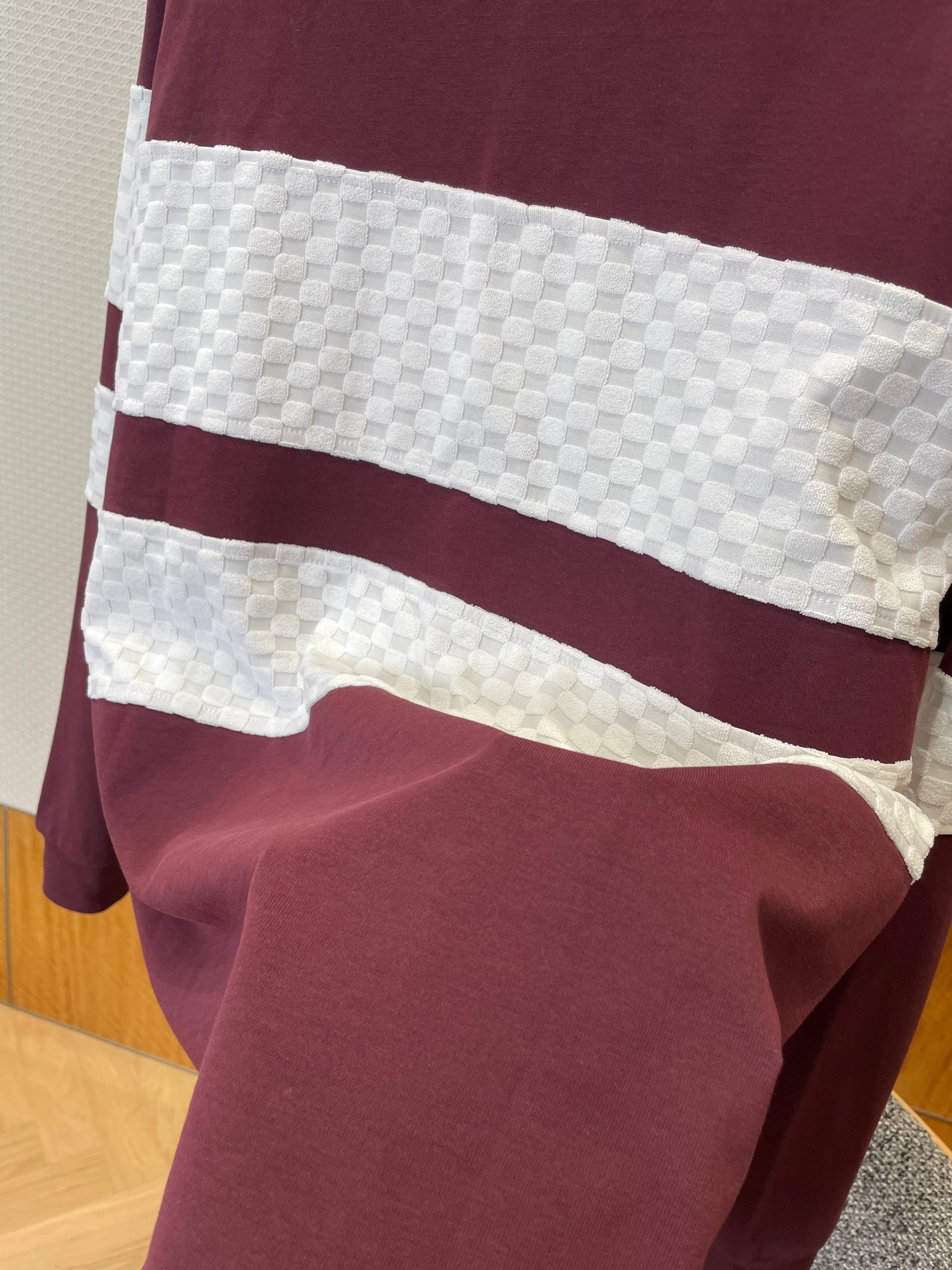 LOU POLO SHIRT