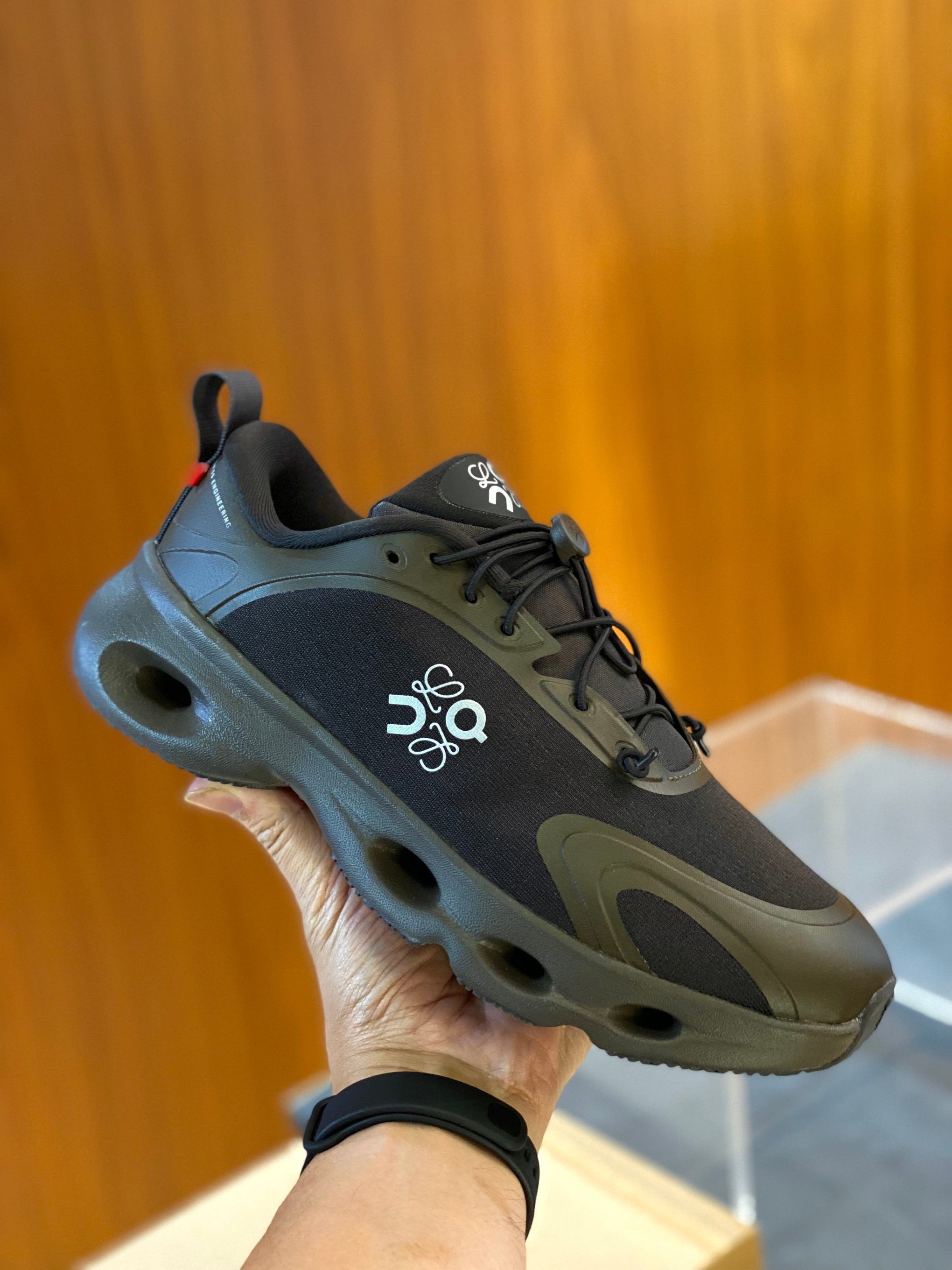 LOEW CLOUDLIT SNEAKER