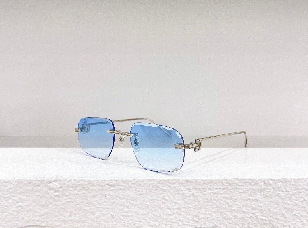 CARTIER SUNGLASSES