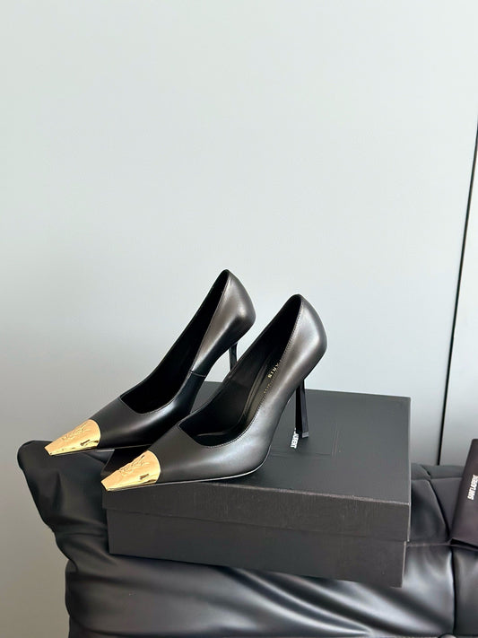 SL HEELS