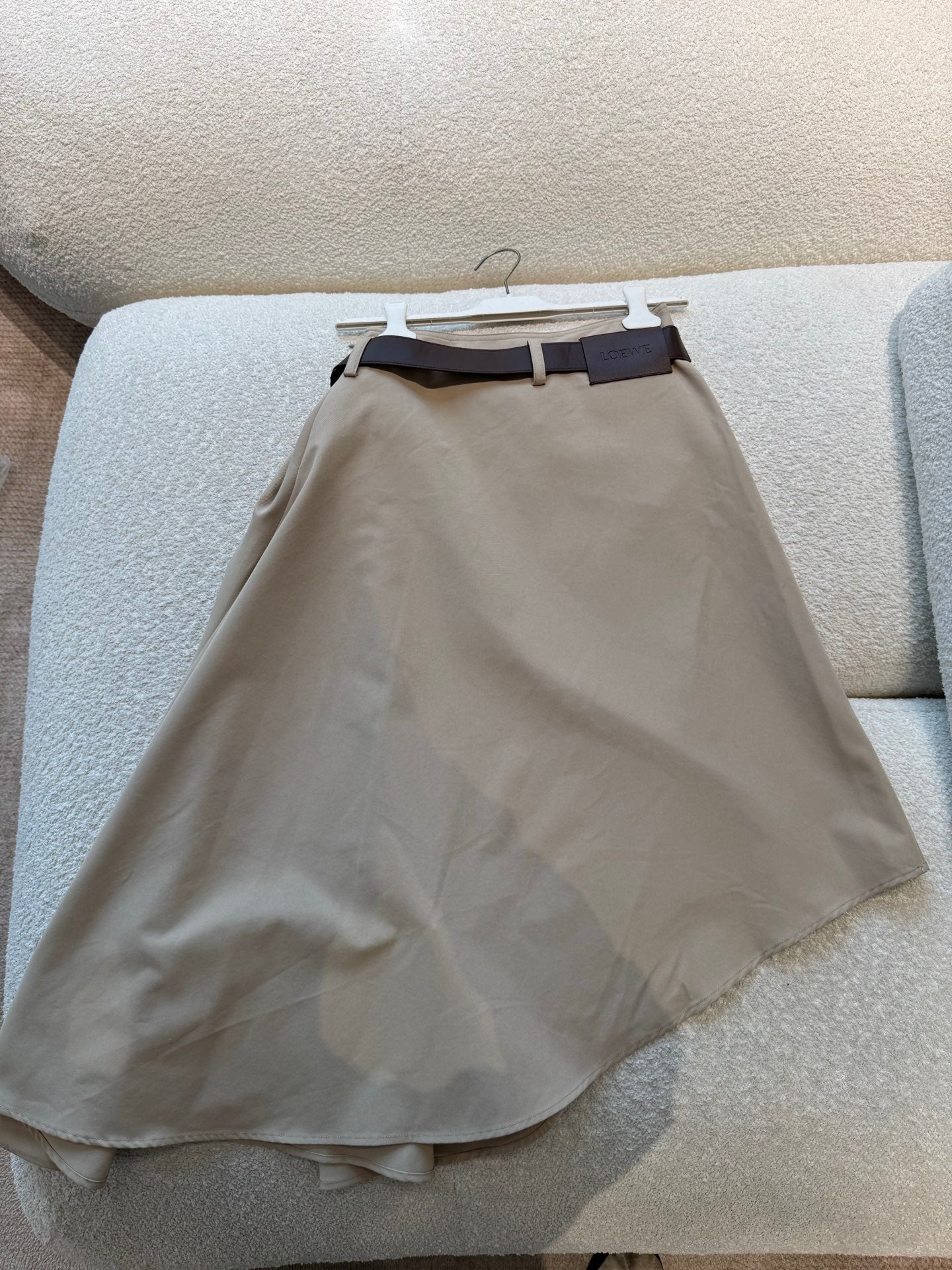LOEW SKIRT