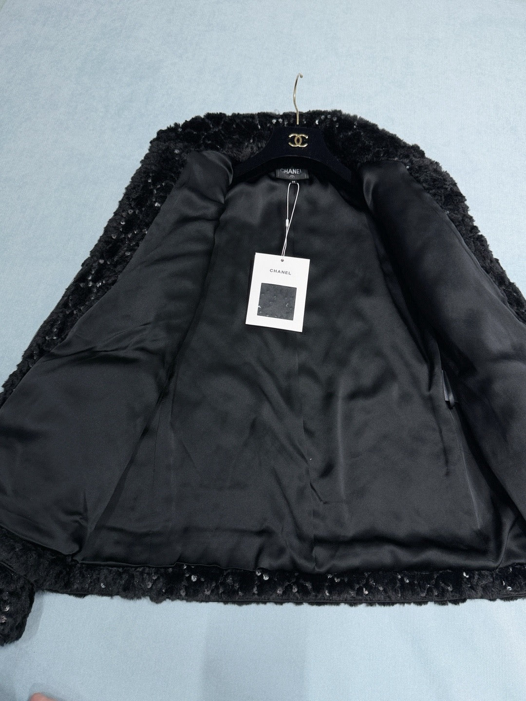 CC JACKET