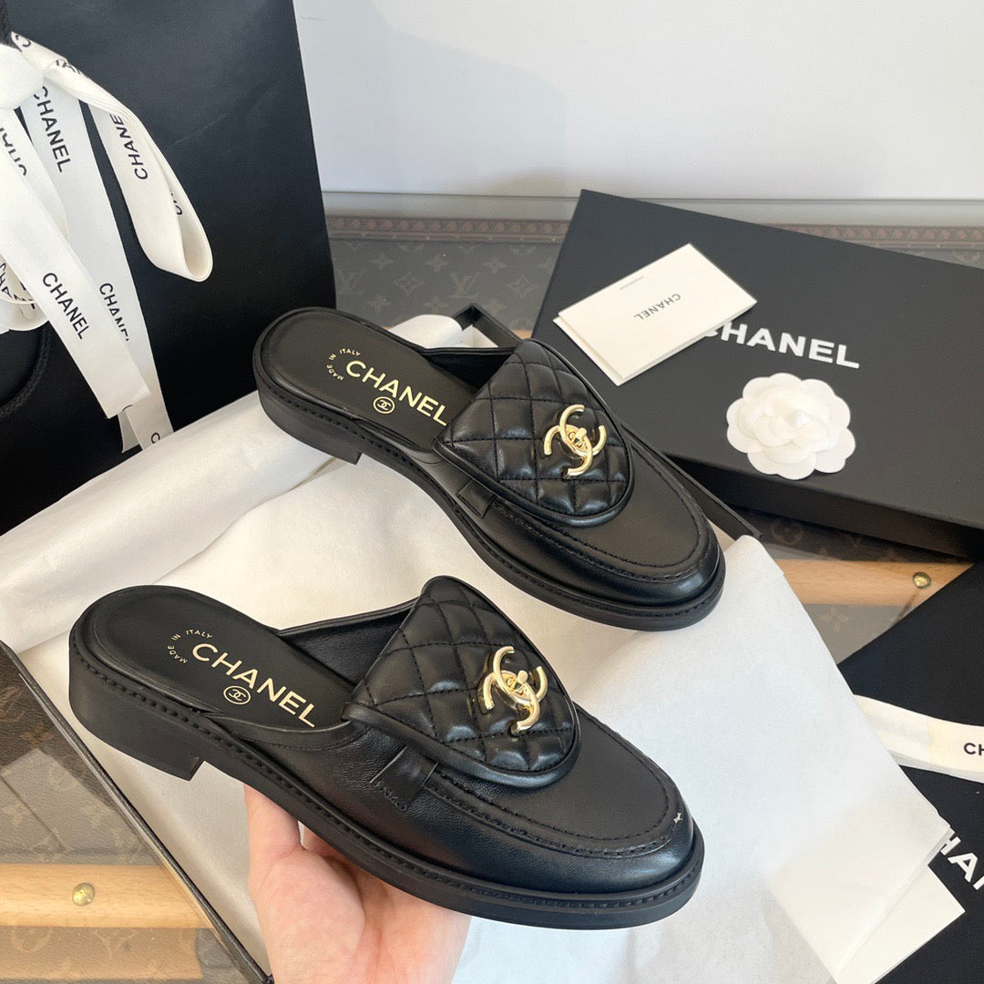 CC LOAFERS