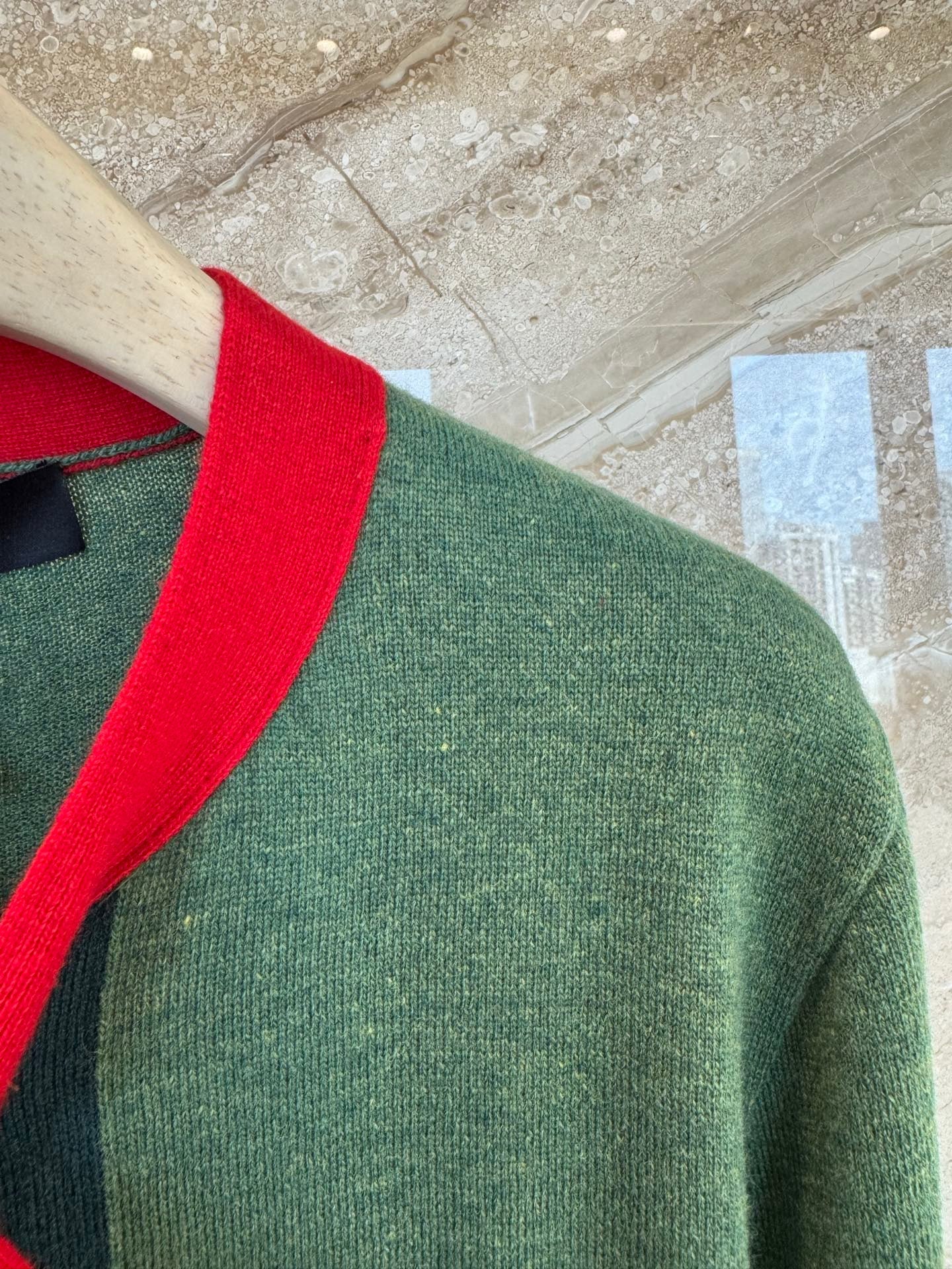 GG CARDIGAN
