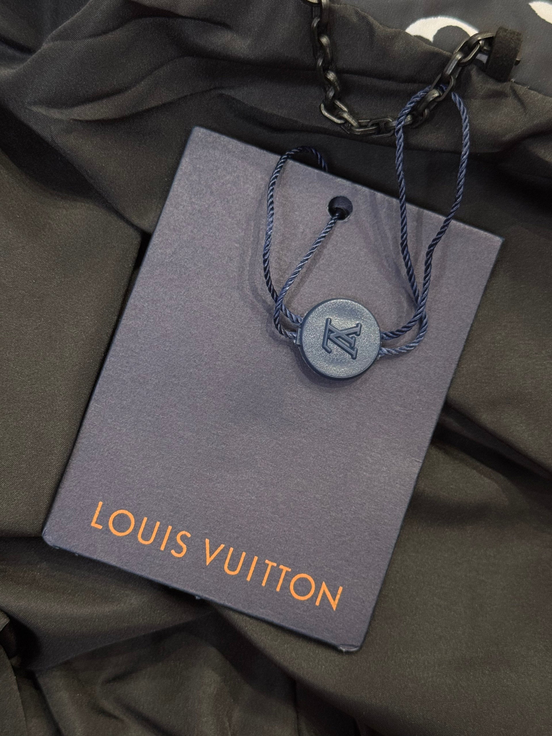 LOU JACKET