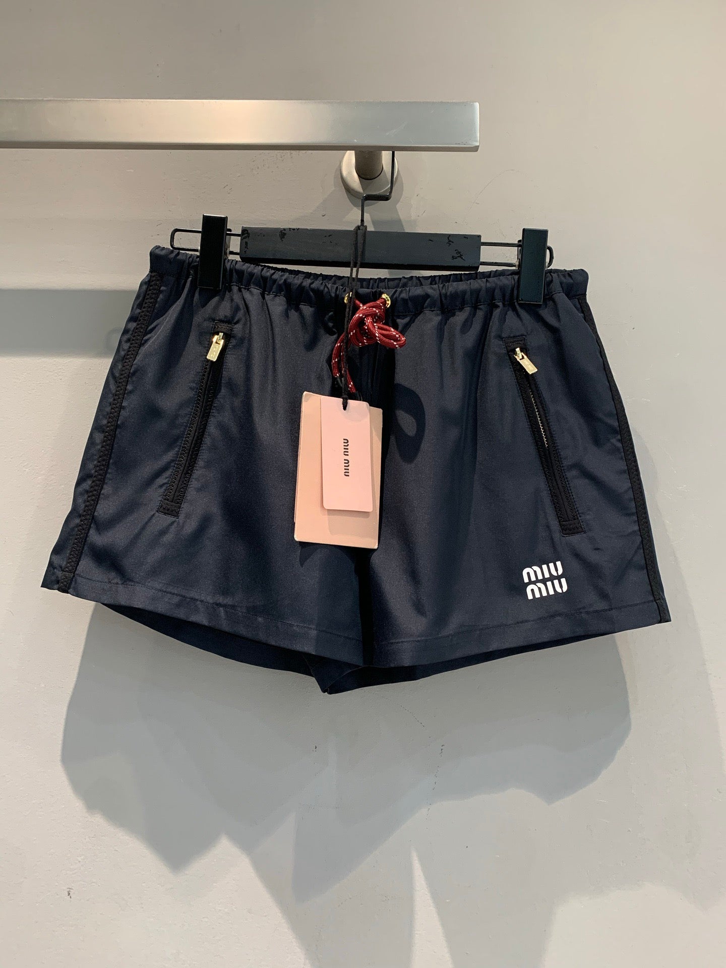 MIU M SHORT