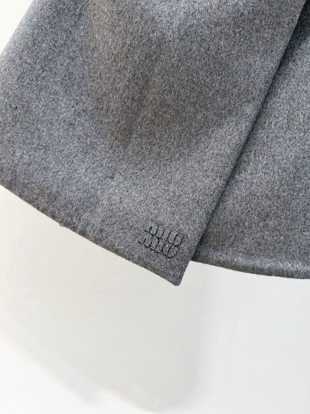 MIU M SKIRT