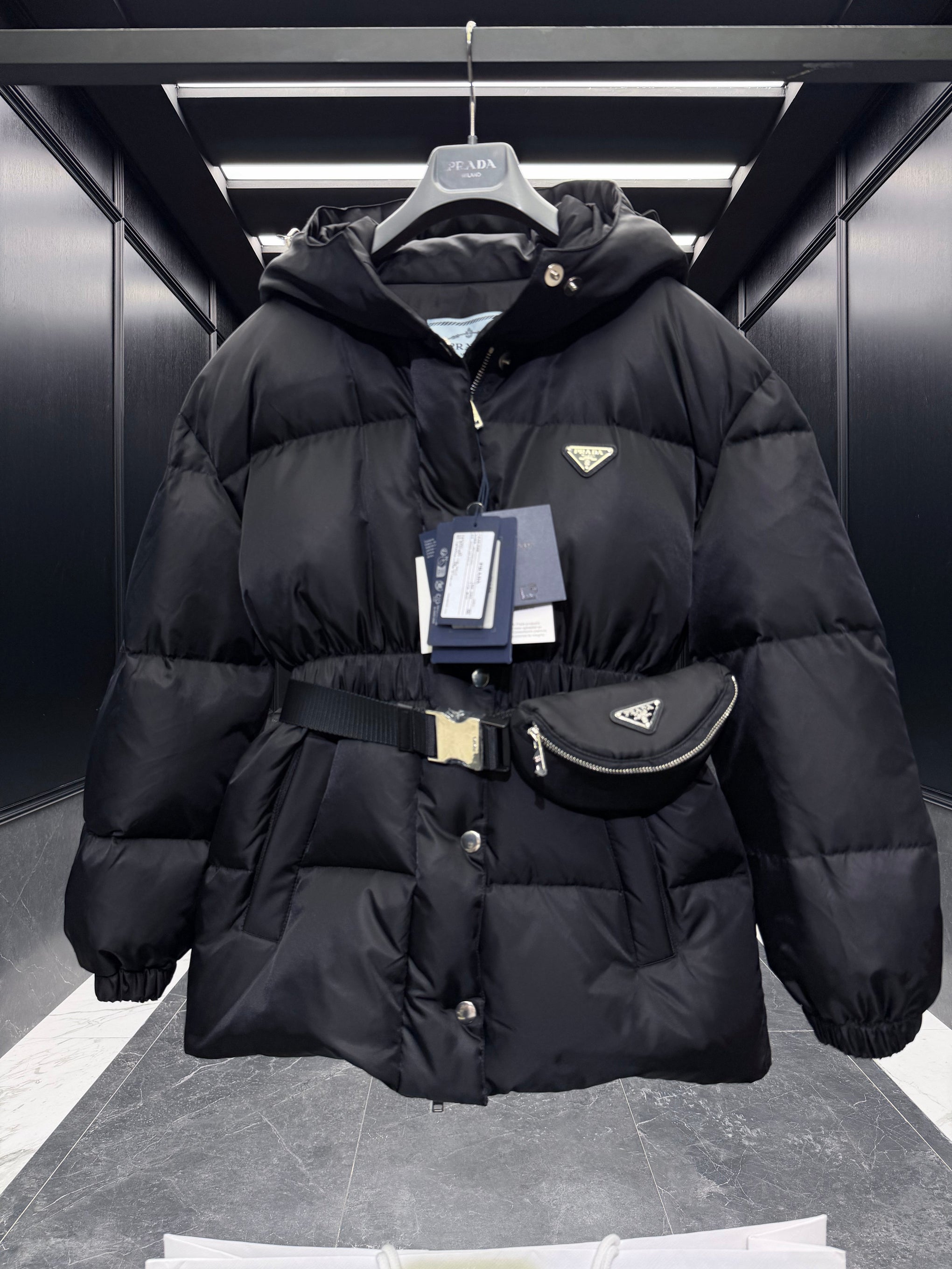 PD JACKET