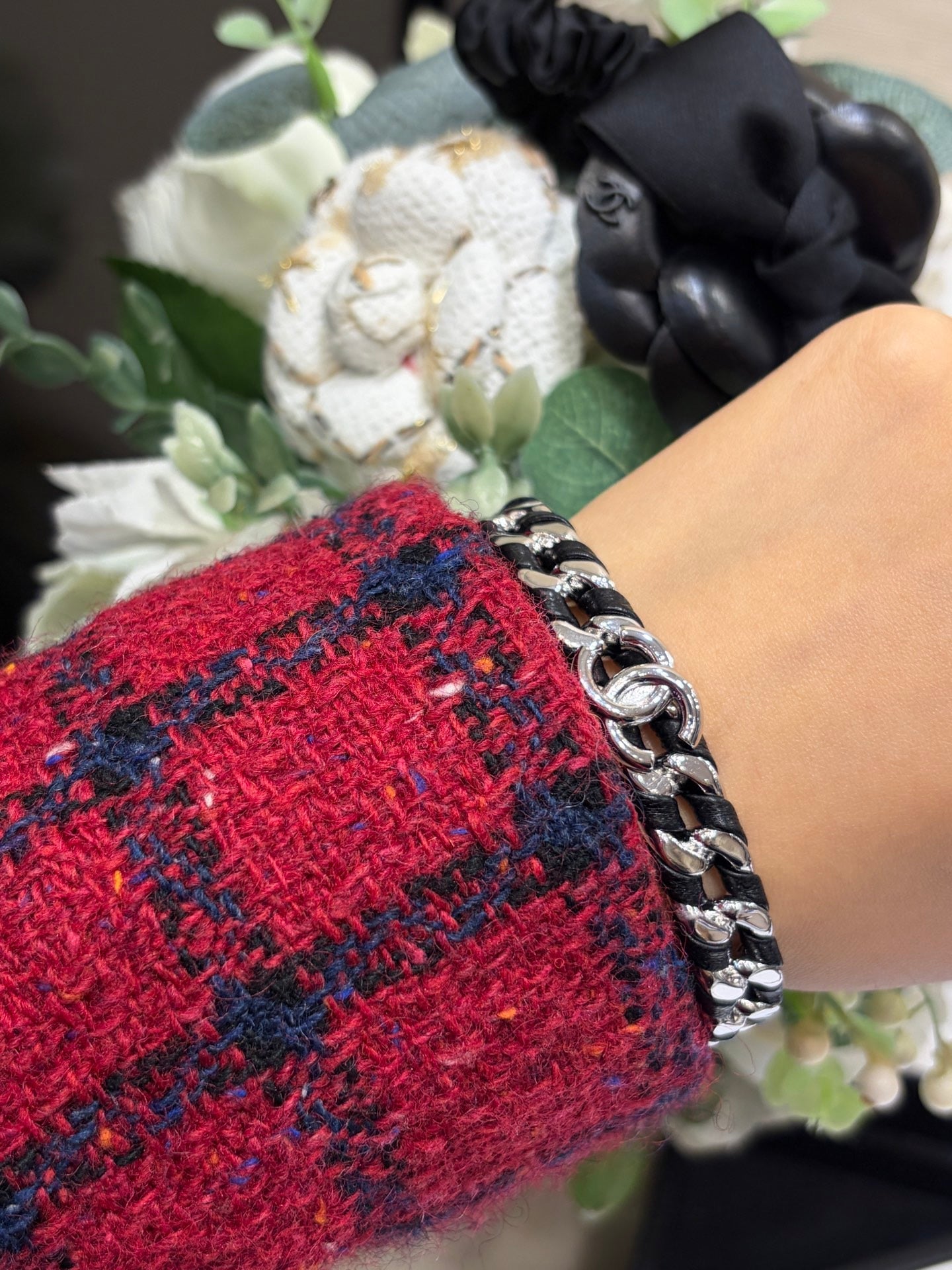 CC BRACELET