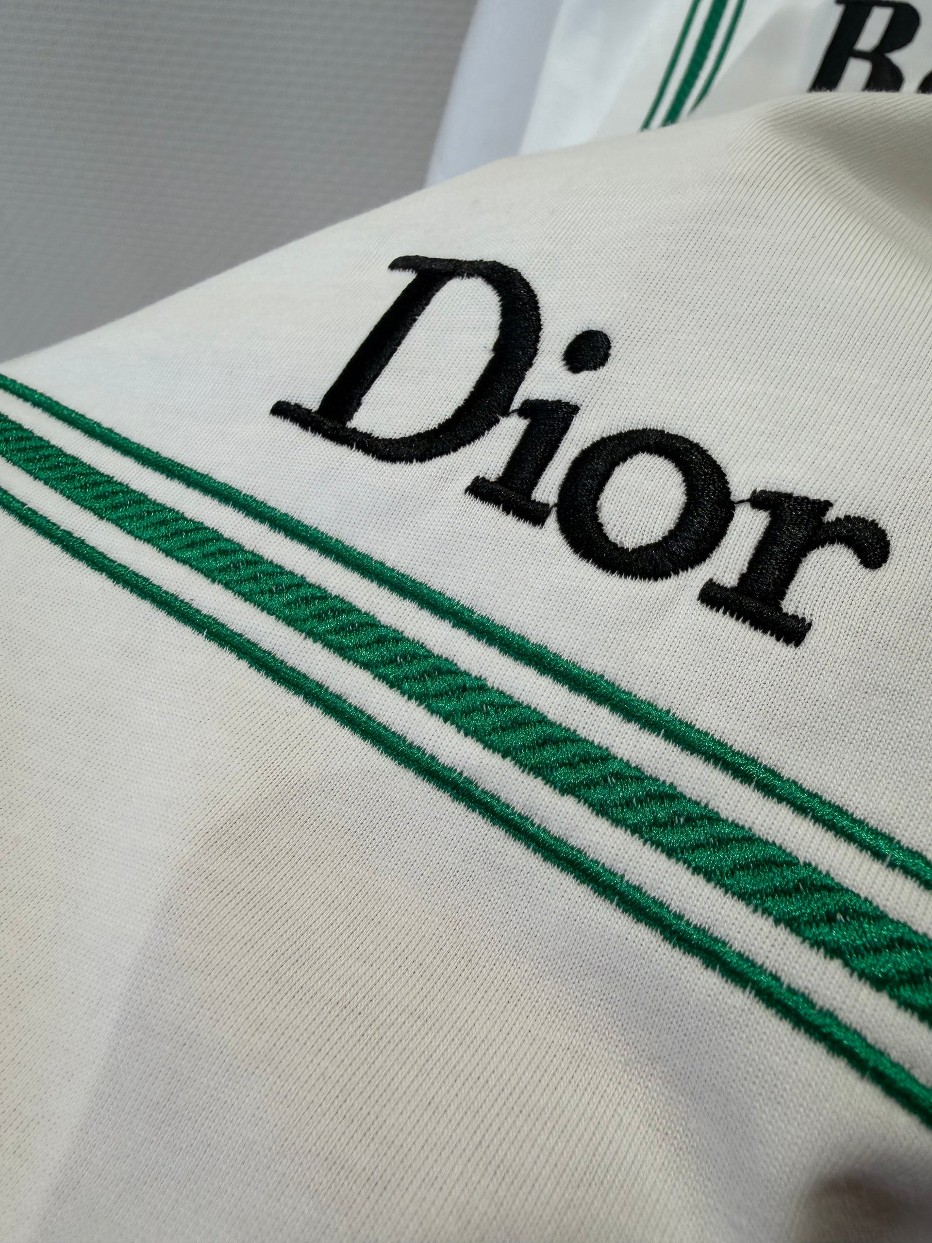 CD T-SHIRT