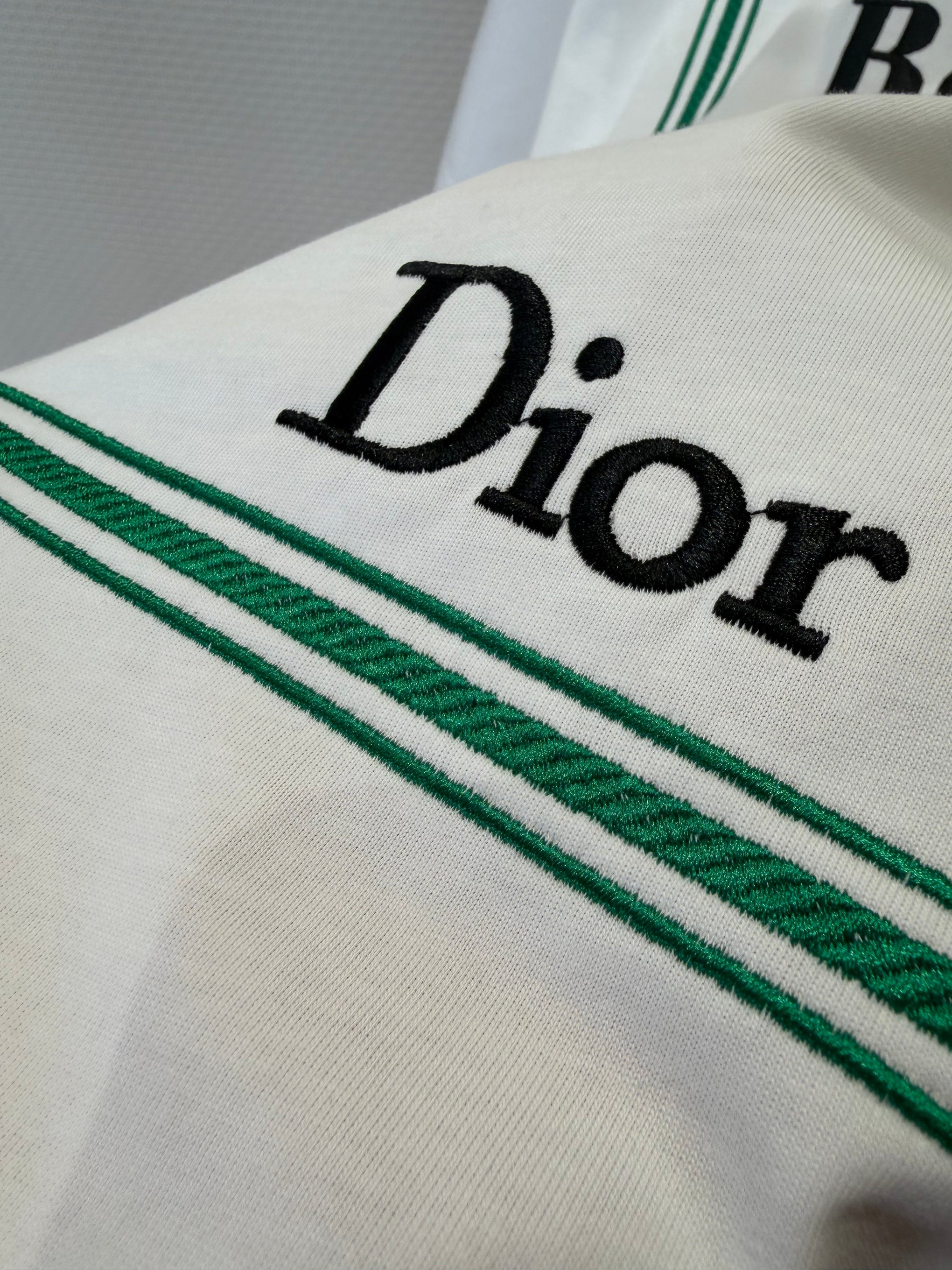 CD T-SHIRT