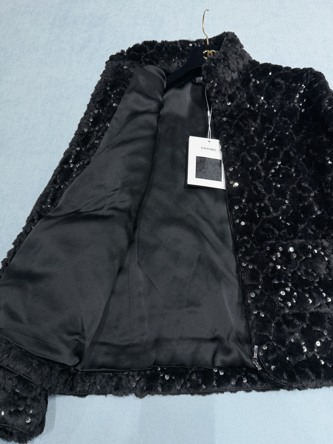 CC JACKET