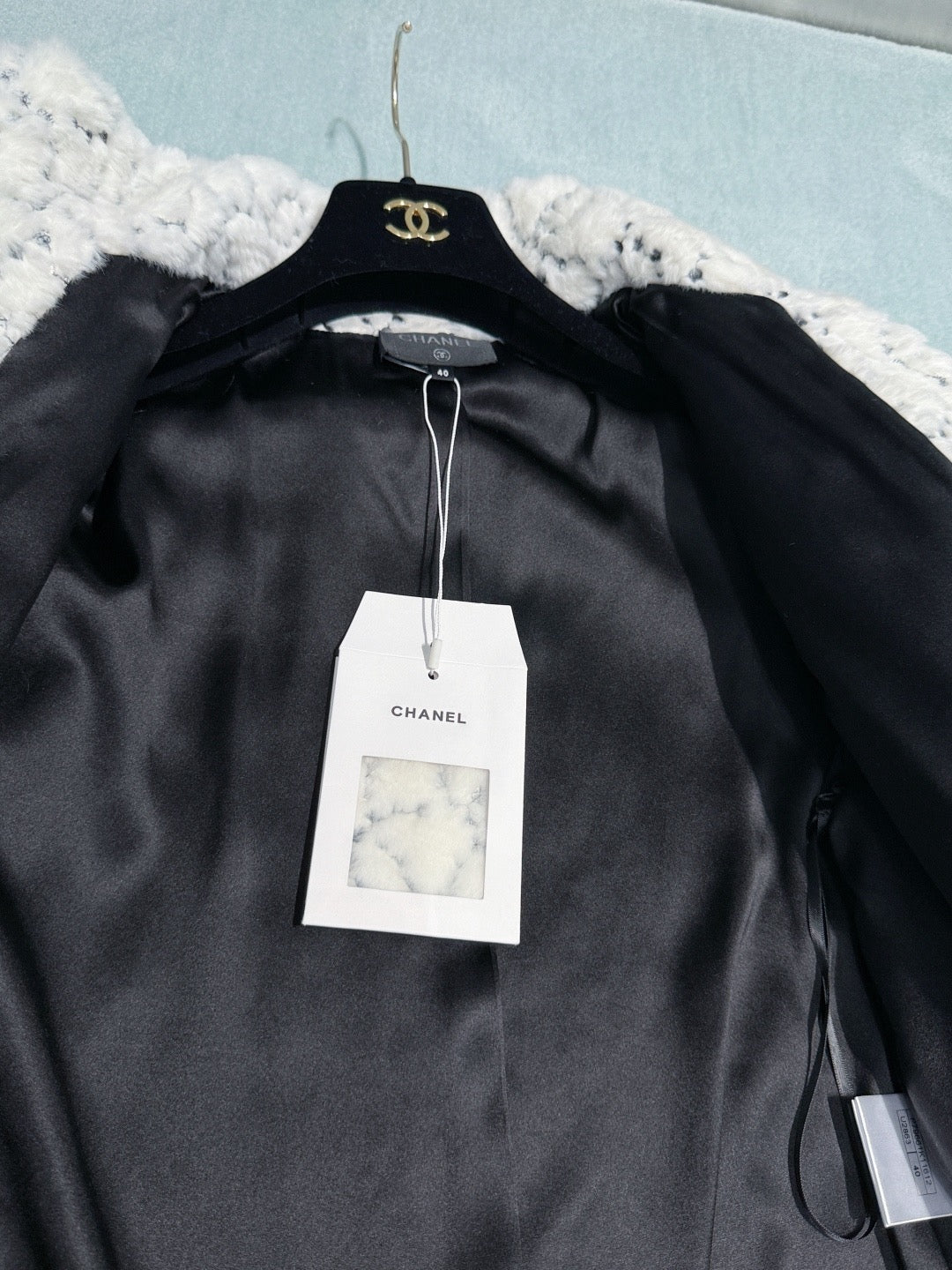 CC JACKET