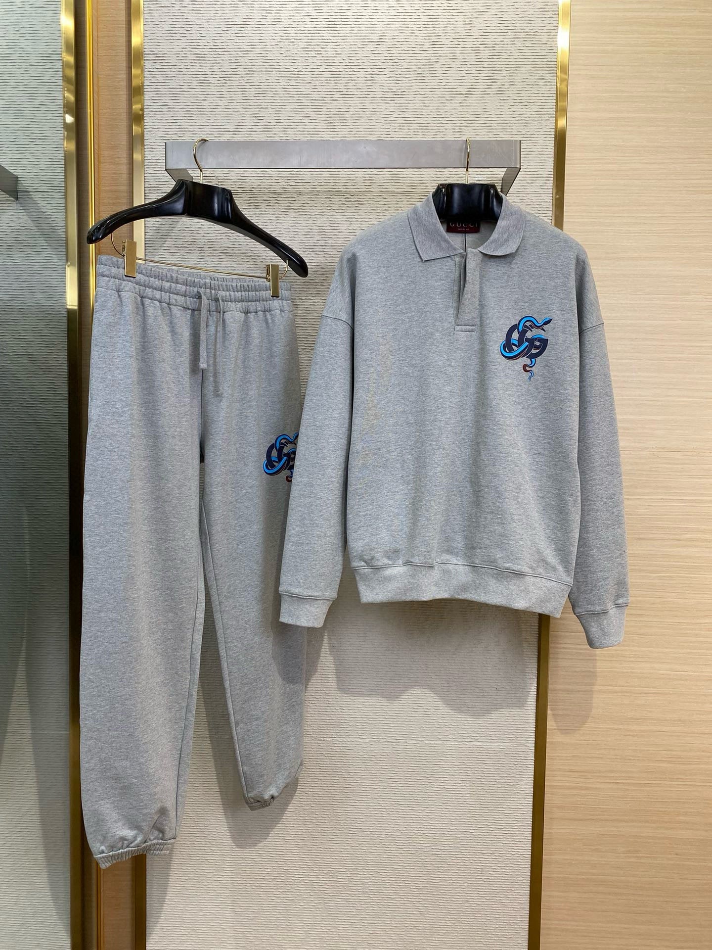 GG SWEATSHIRT