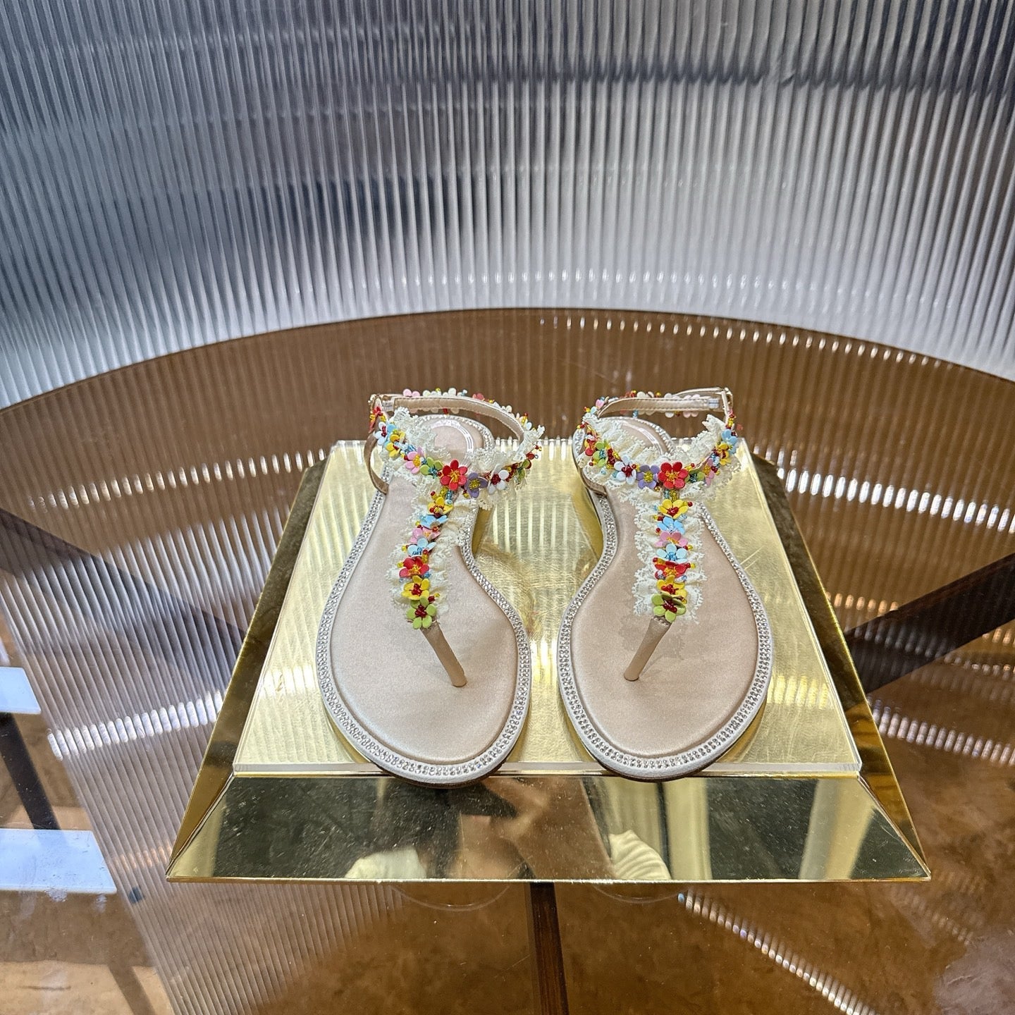 RENE C SANDALS